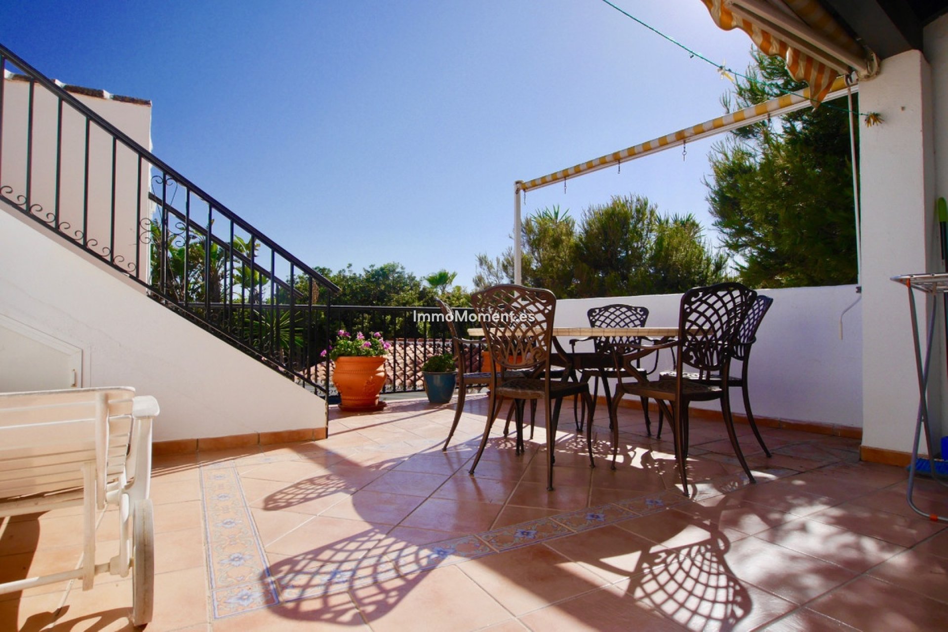 Wiederverkauf - Wohnung - Marbella - Puerto de Cabopino