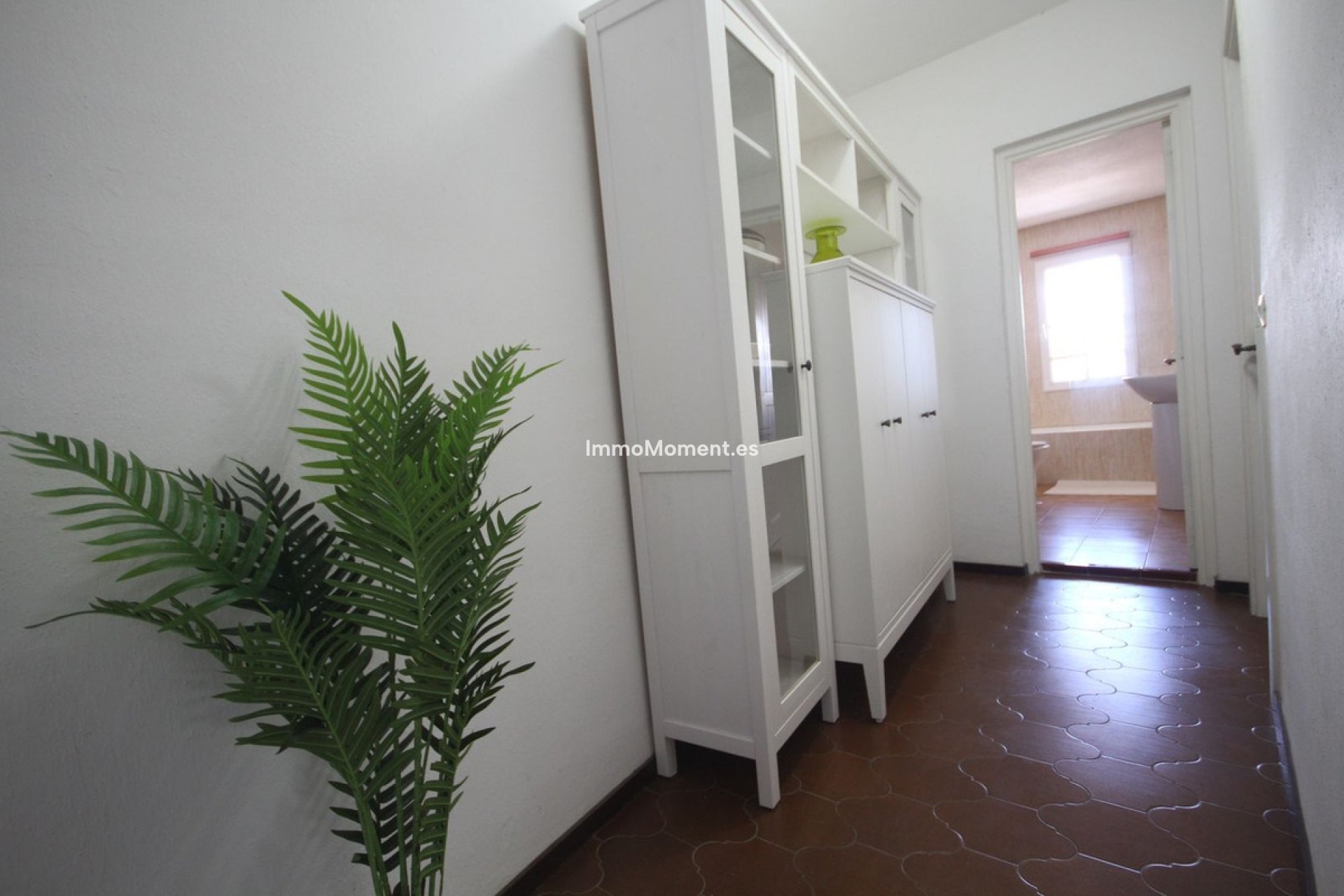 Wiederverkauf - Wohnung - Marbella - Puerto de Cabopino