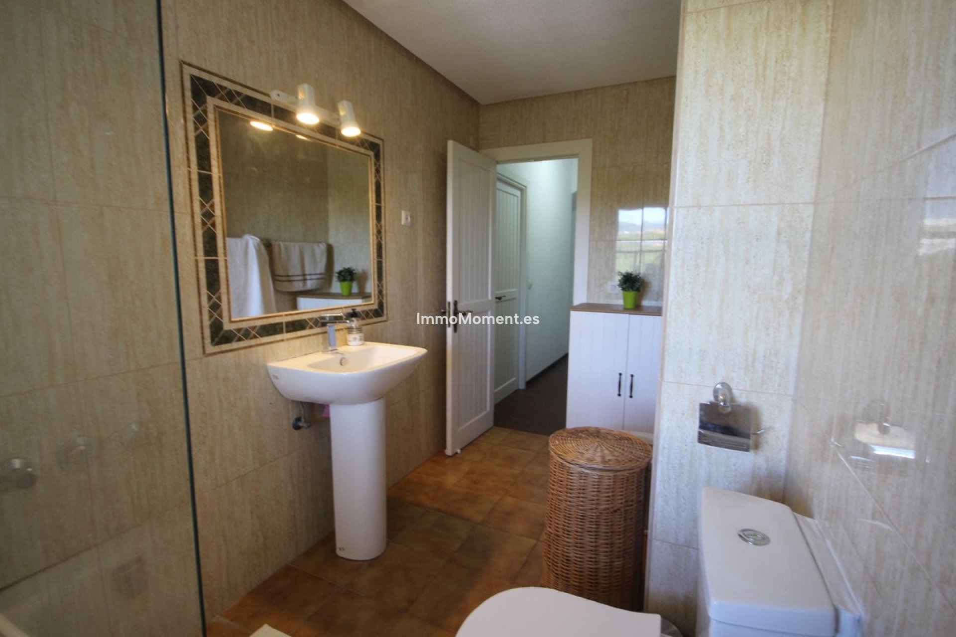 Wiederverkauf - Wohnung - Marbella - Puerto de Cabopino