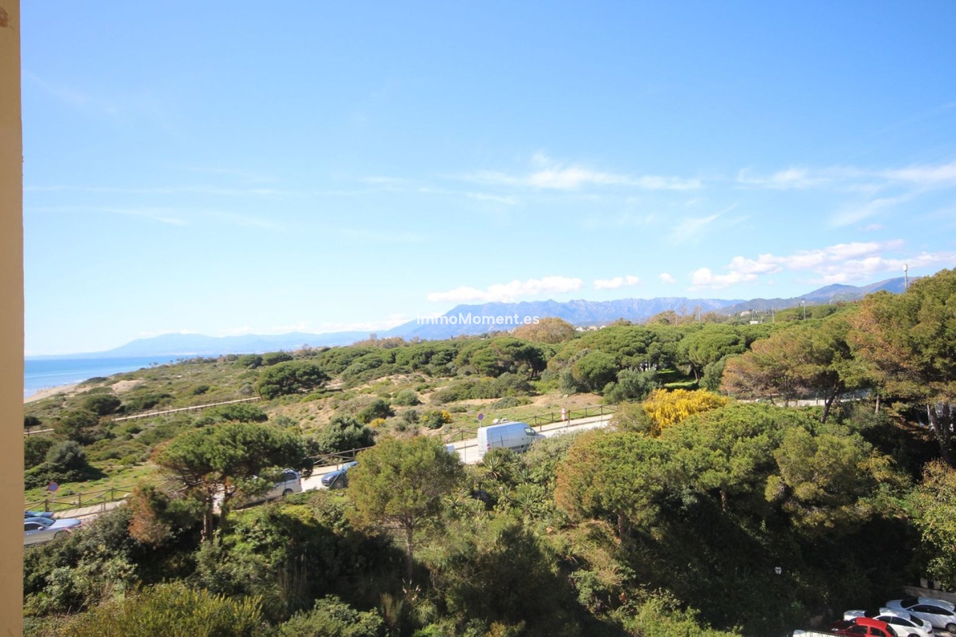 Wiederverkauf - Wohnung - Marbella - Puerto de Cabopino