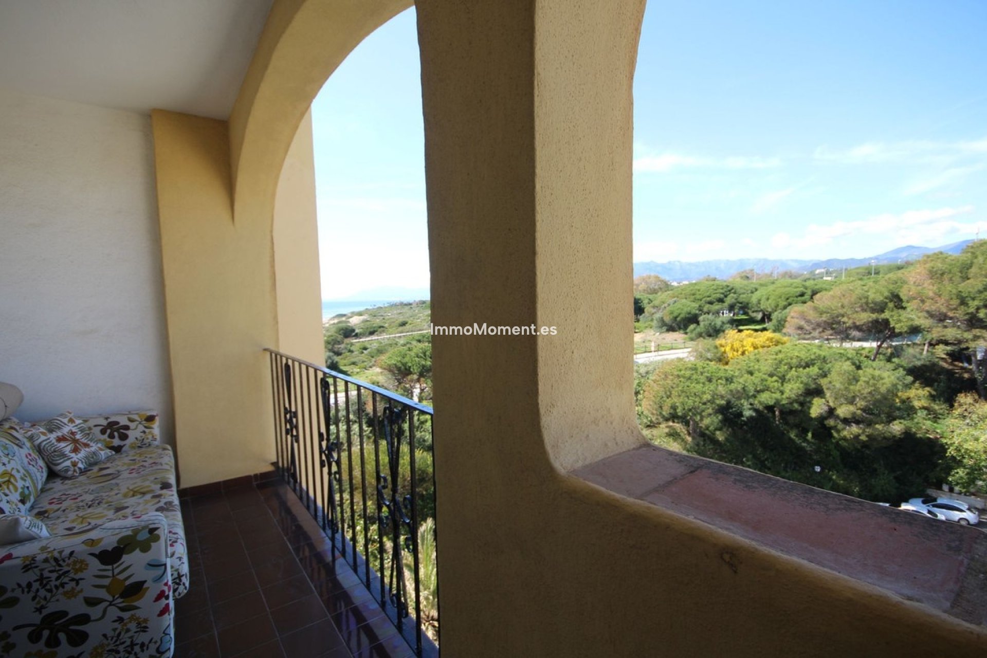 Wiederverkauf - Wohnung - Marbella - Puerto de Cabopino