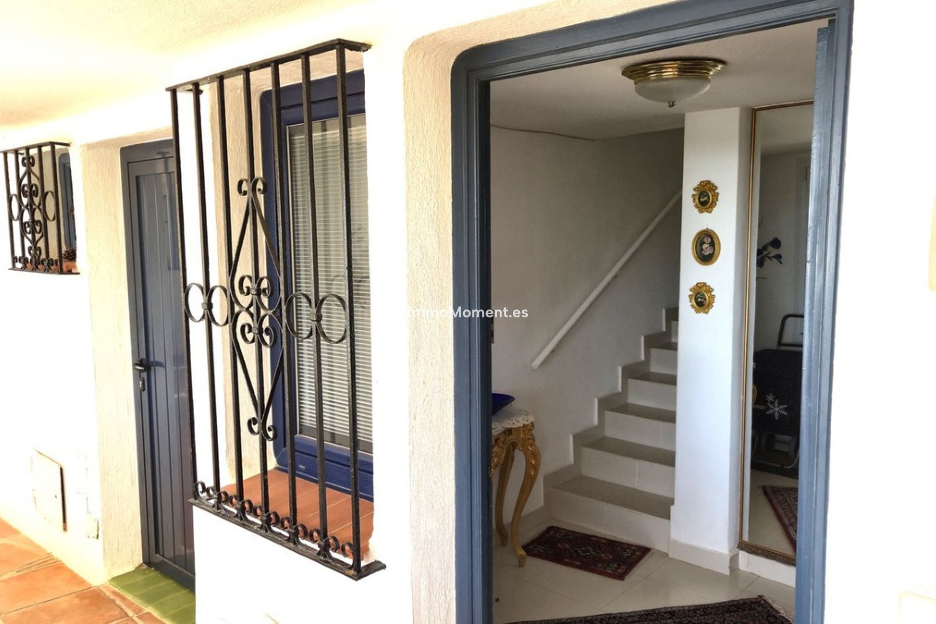 Wiederverkauf - Wohnung - Marbella - Puerto de Cabopino