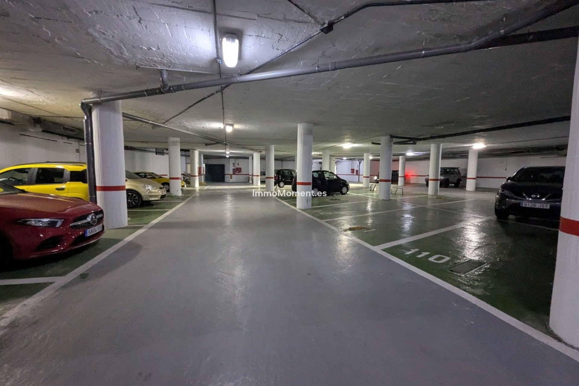 Wiederverkauf - Wohnung - Marbella - Puerto de Cabopino