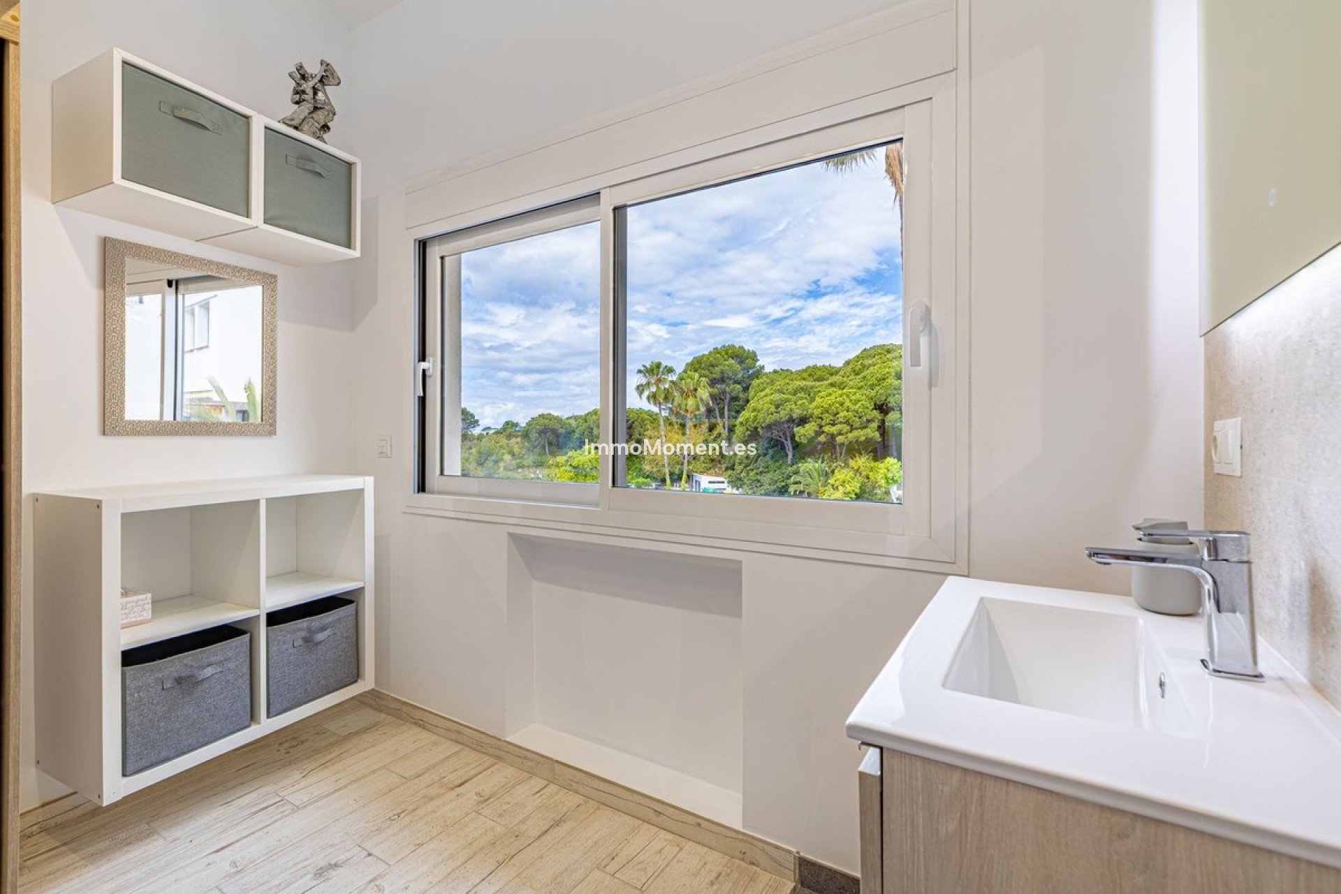 Wiederverkauf - Wohnung - Marbella - Puerto de Cabopino