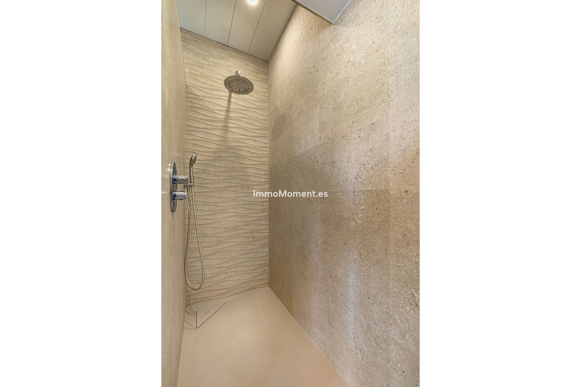 Wiederverkauf - Wohnung - Marbella - Puerto de Cabopino