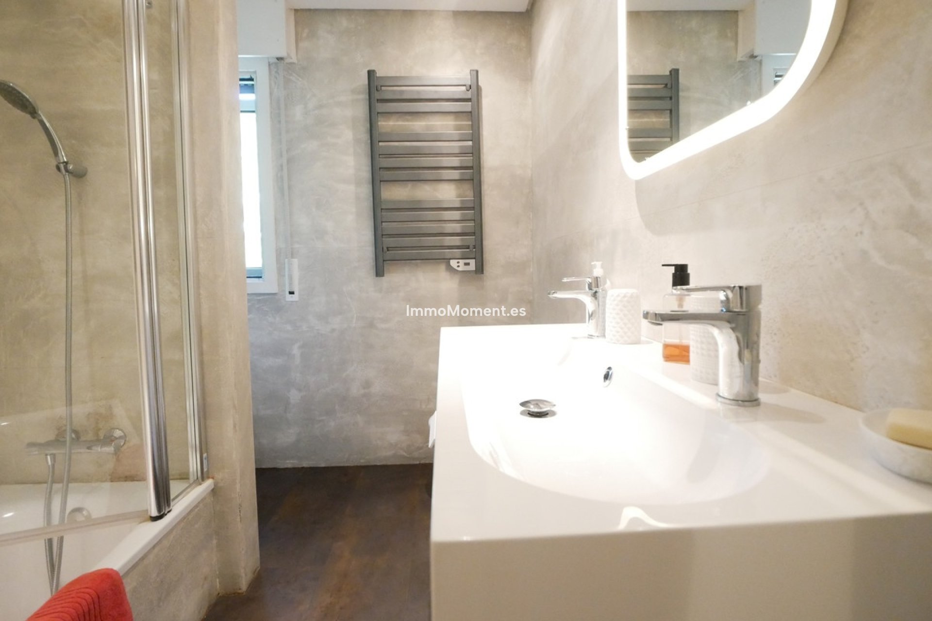 Wiederverkauf - Wohnung - Marbella - Puerto de Cabopino