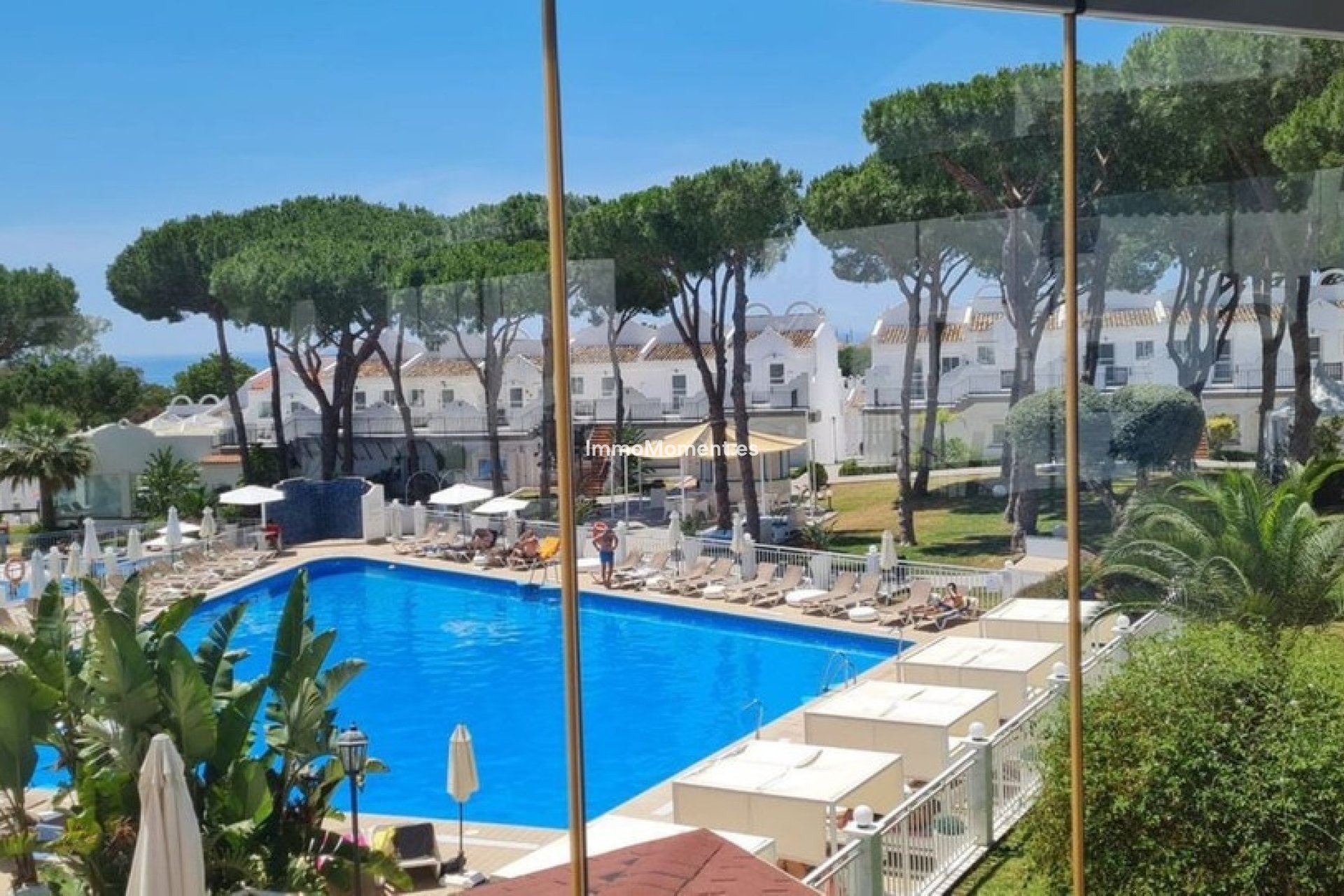Wiederverkauf - Wohnung - Marbella - Reserva de Marbella