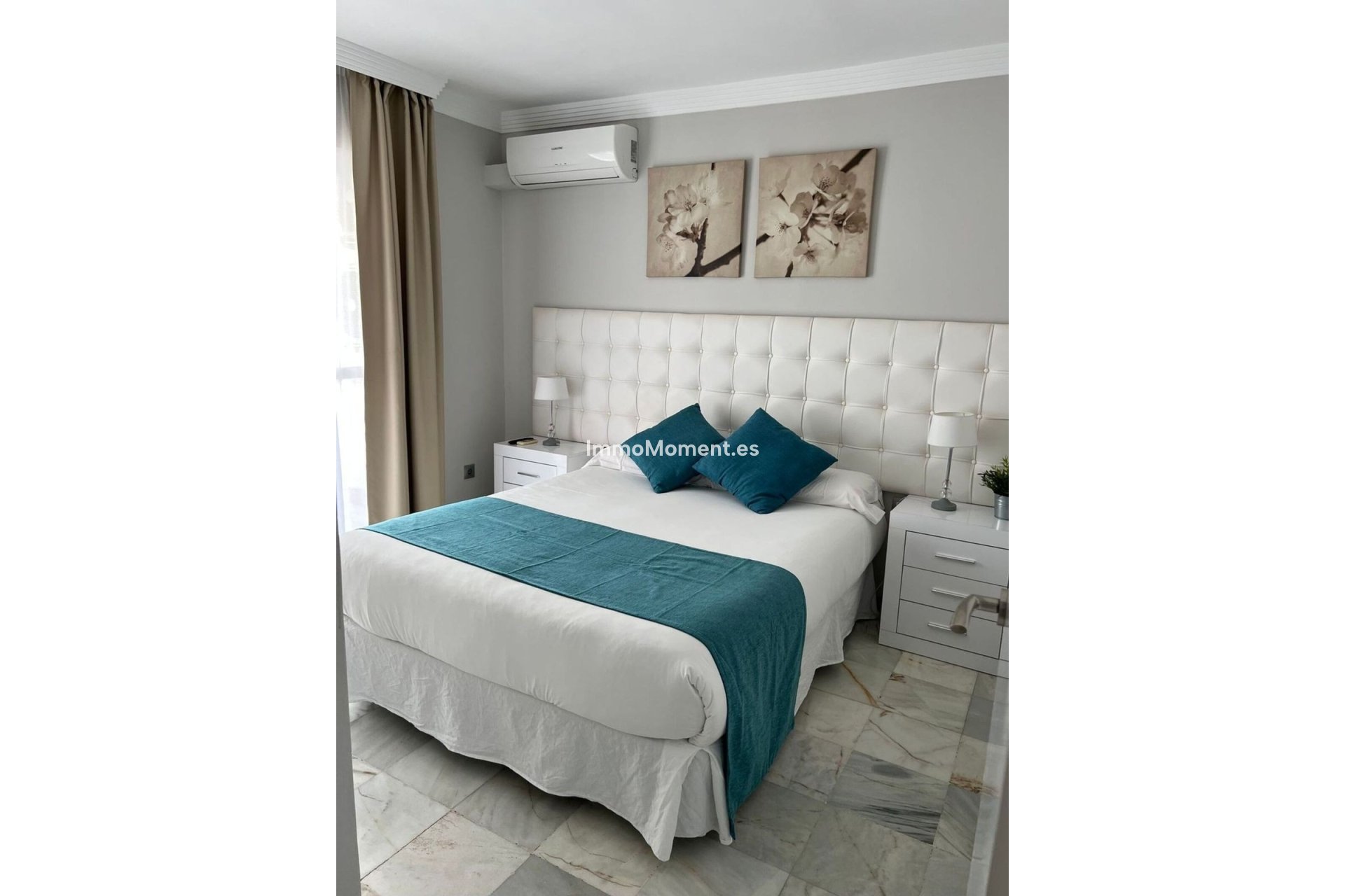 Wiederverkauf - Wohnung - Marbella - Reserva de Marbella