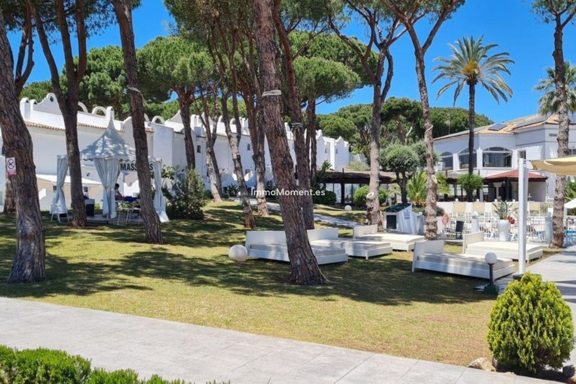 Wiederverkauf - Wohnung - Marbella - Reserva de Marbella