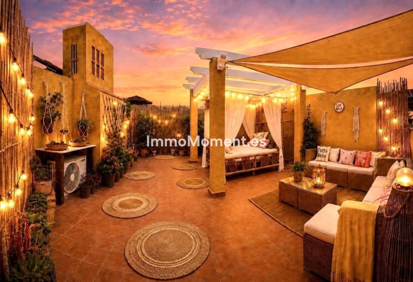 Wiederverkauf - Wohnung - Marbella - Reserva de Marbella