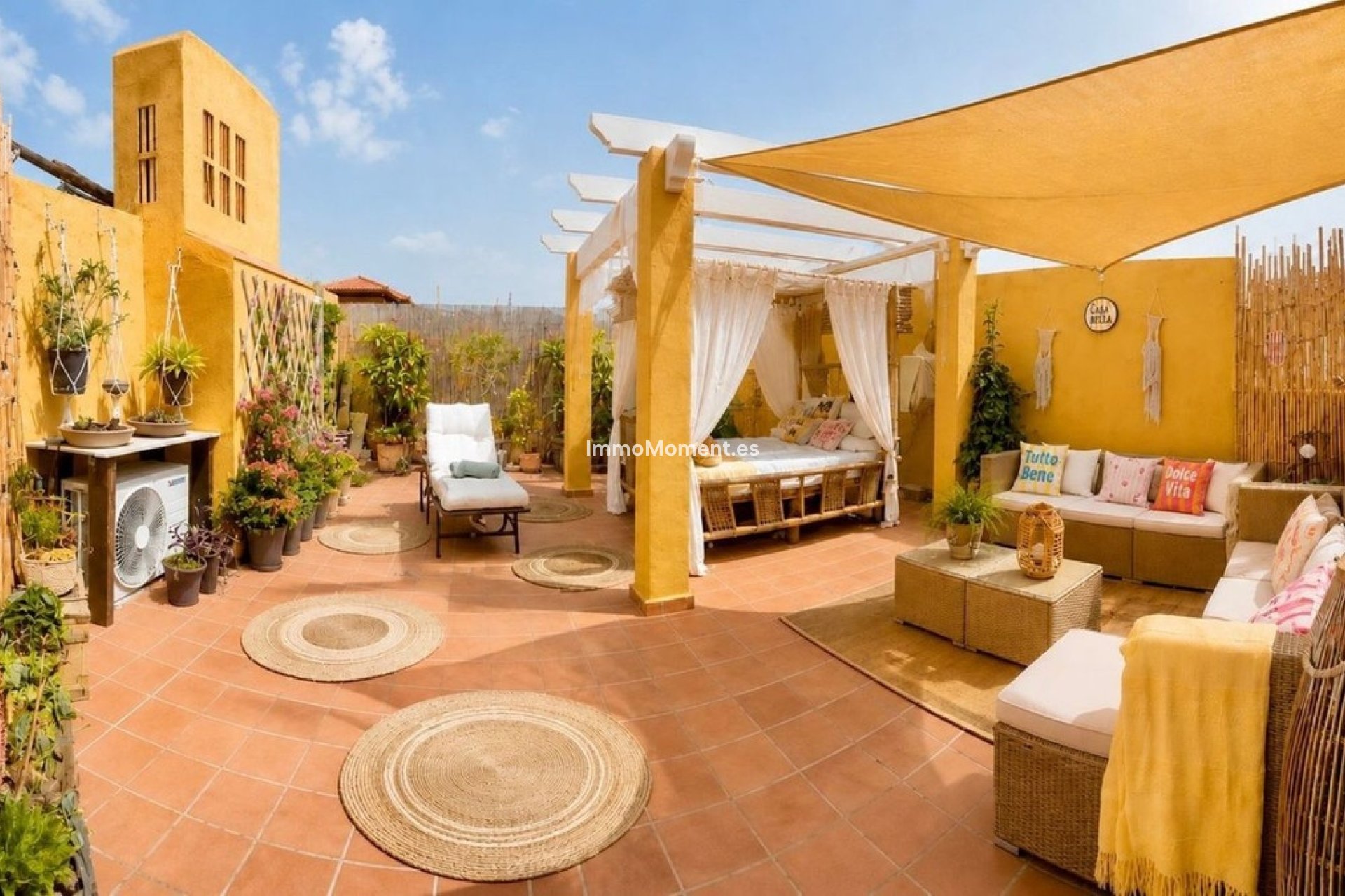 Wiederverkauf - Wohnung - Marbella - Reserva de Marbella