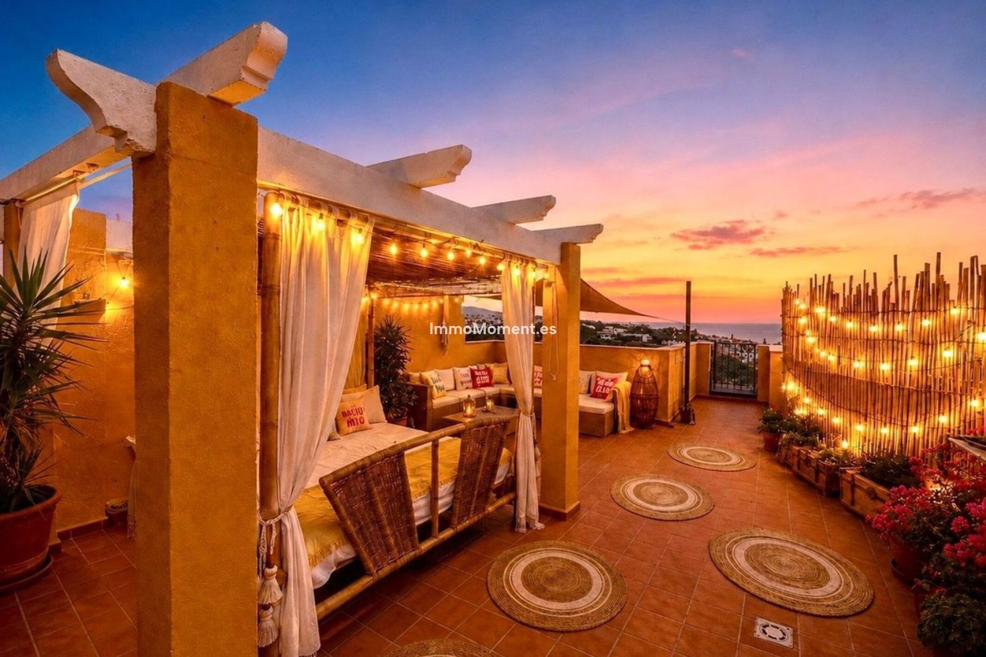 Wiederverkauf - Wohnung - Marbella - Reserva de Marbella