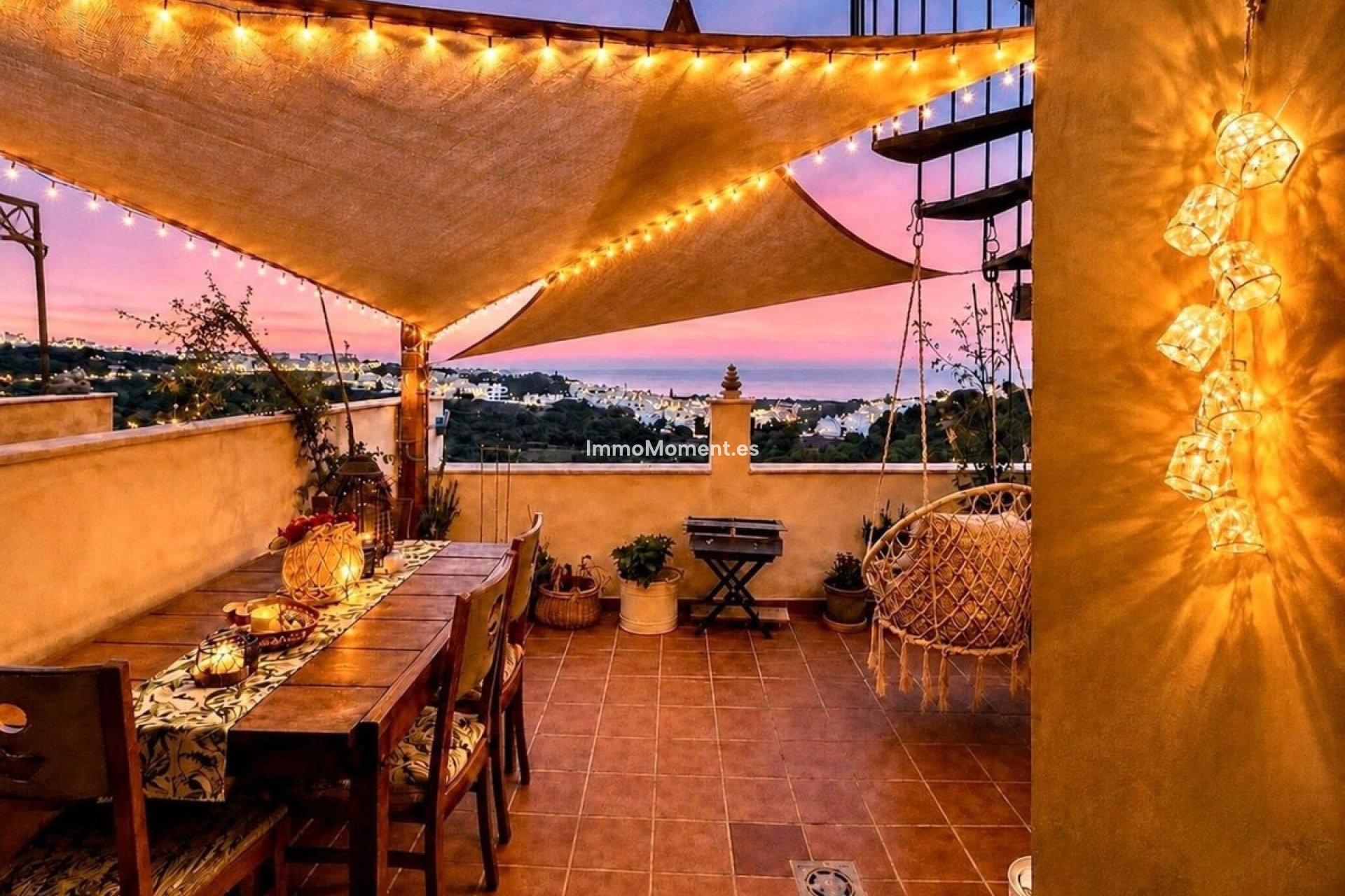 Wiederverkauf - Wohnung - Marbella - Reserva de Marbella