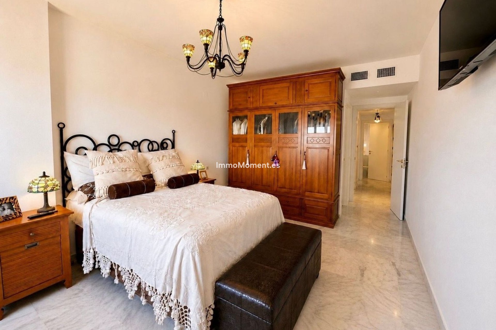 Wiederverkauf - Wohnung - Marbella - Reserva de Marbella