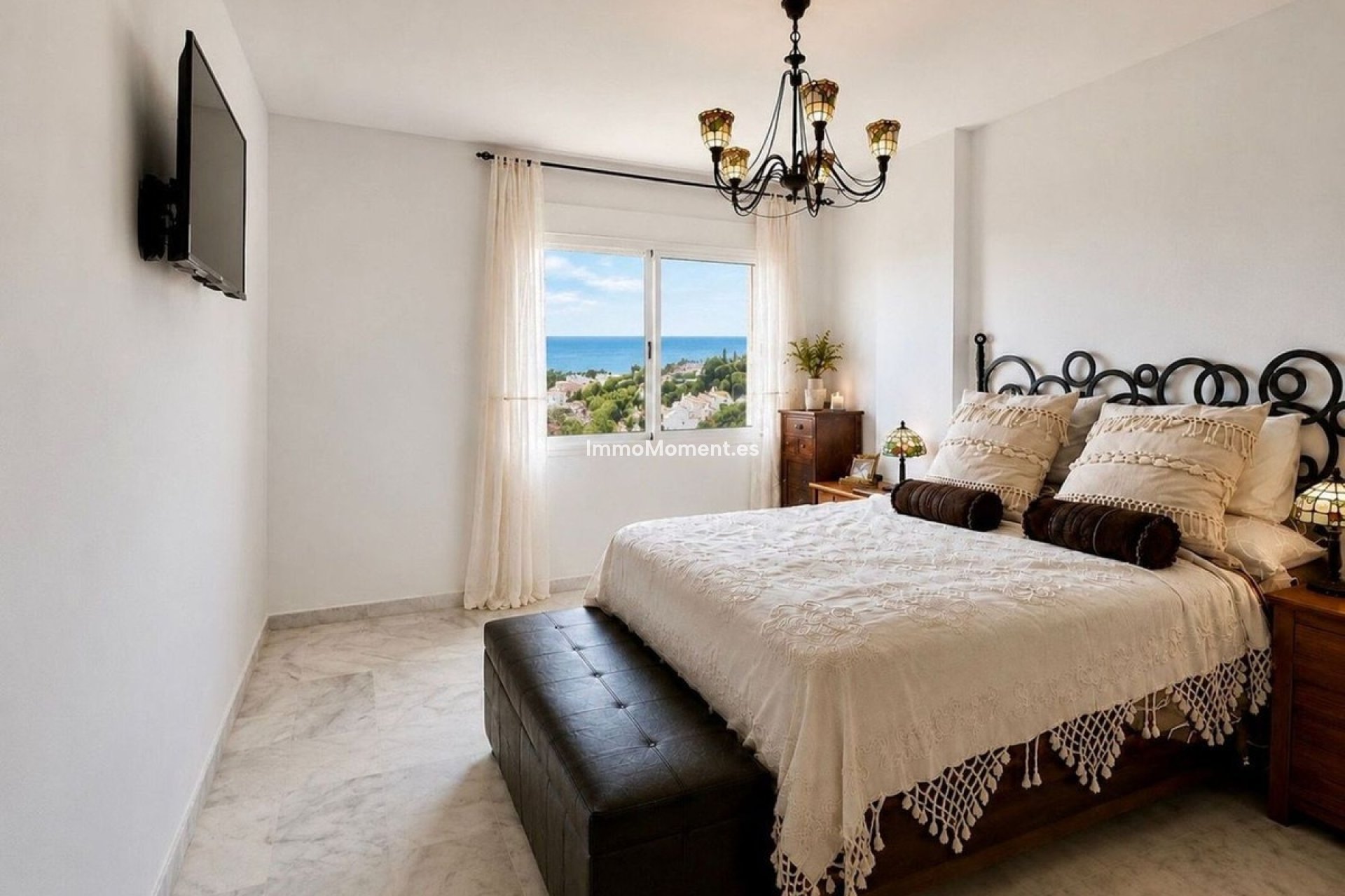 Wiederverkauf - Wohnung - Marbella - Reserva de Marbella