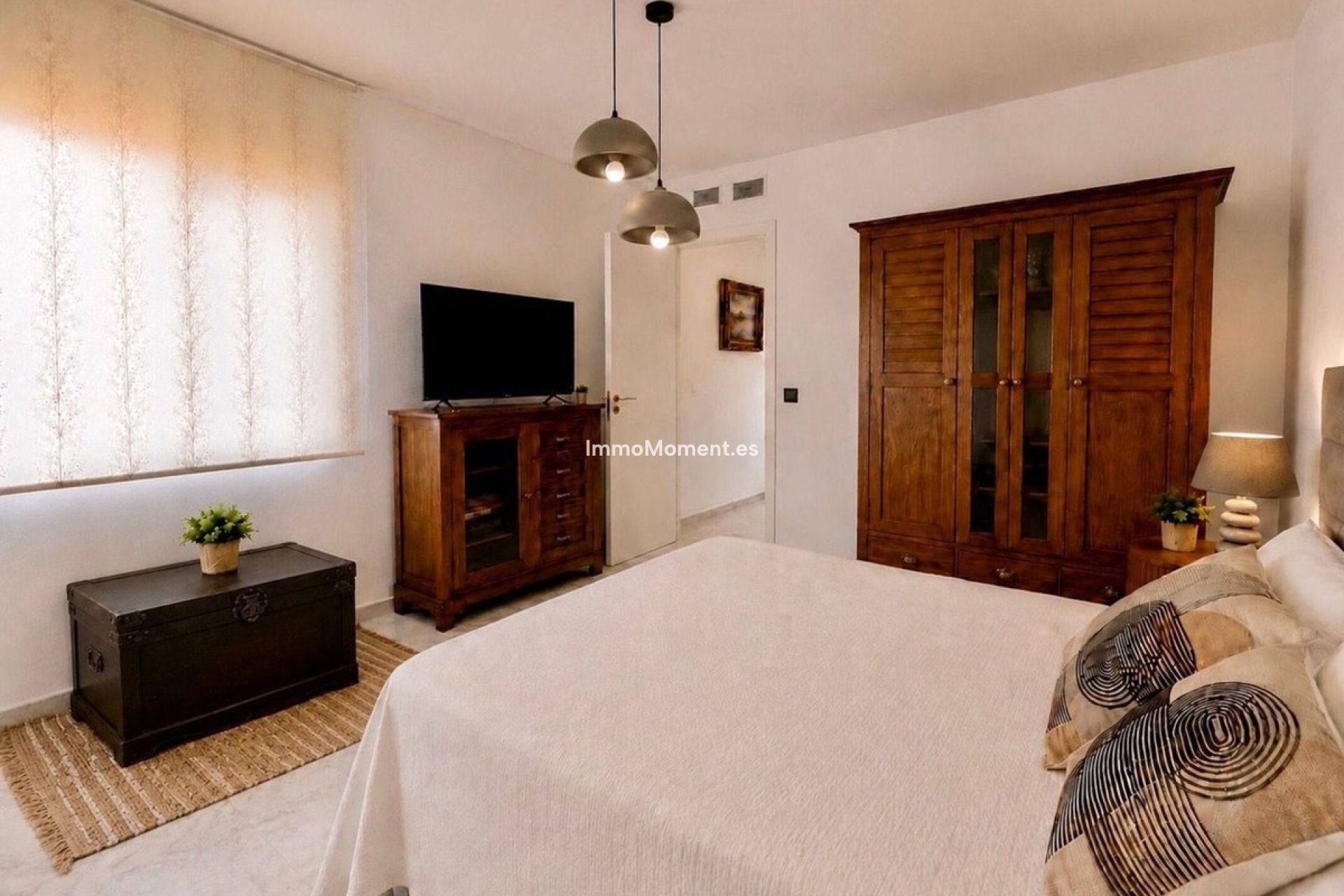 Wiederverkauf - Wohnung - Marbella - Reserva de Marbella