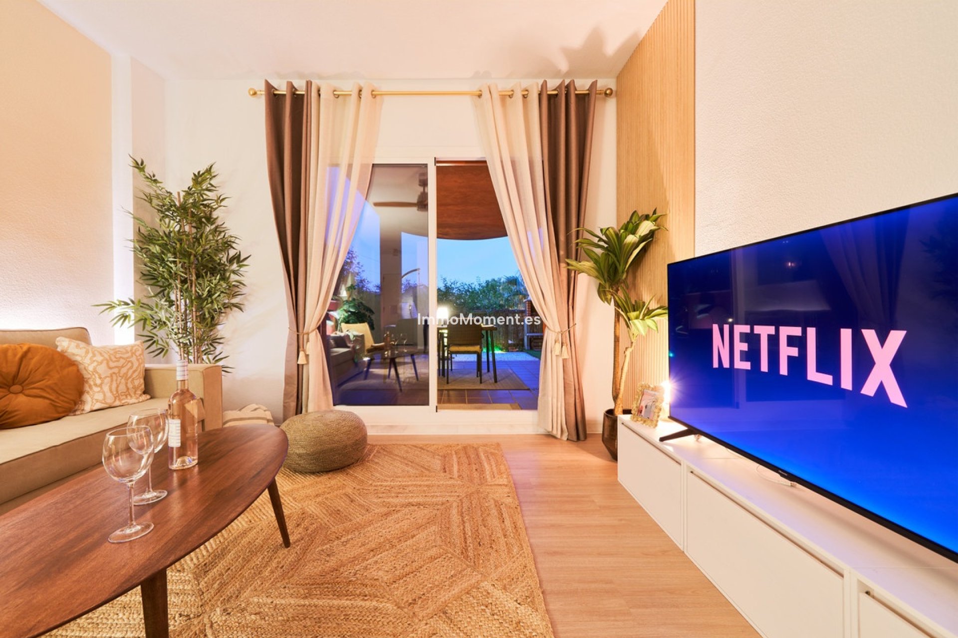 Wiederverkauf - Wohnung - Marbella - Reserva de Marbella