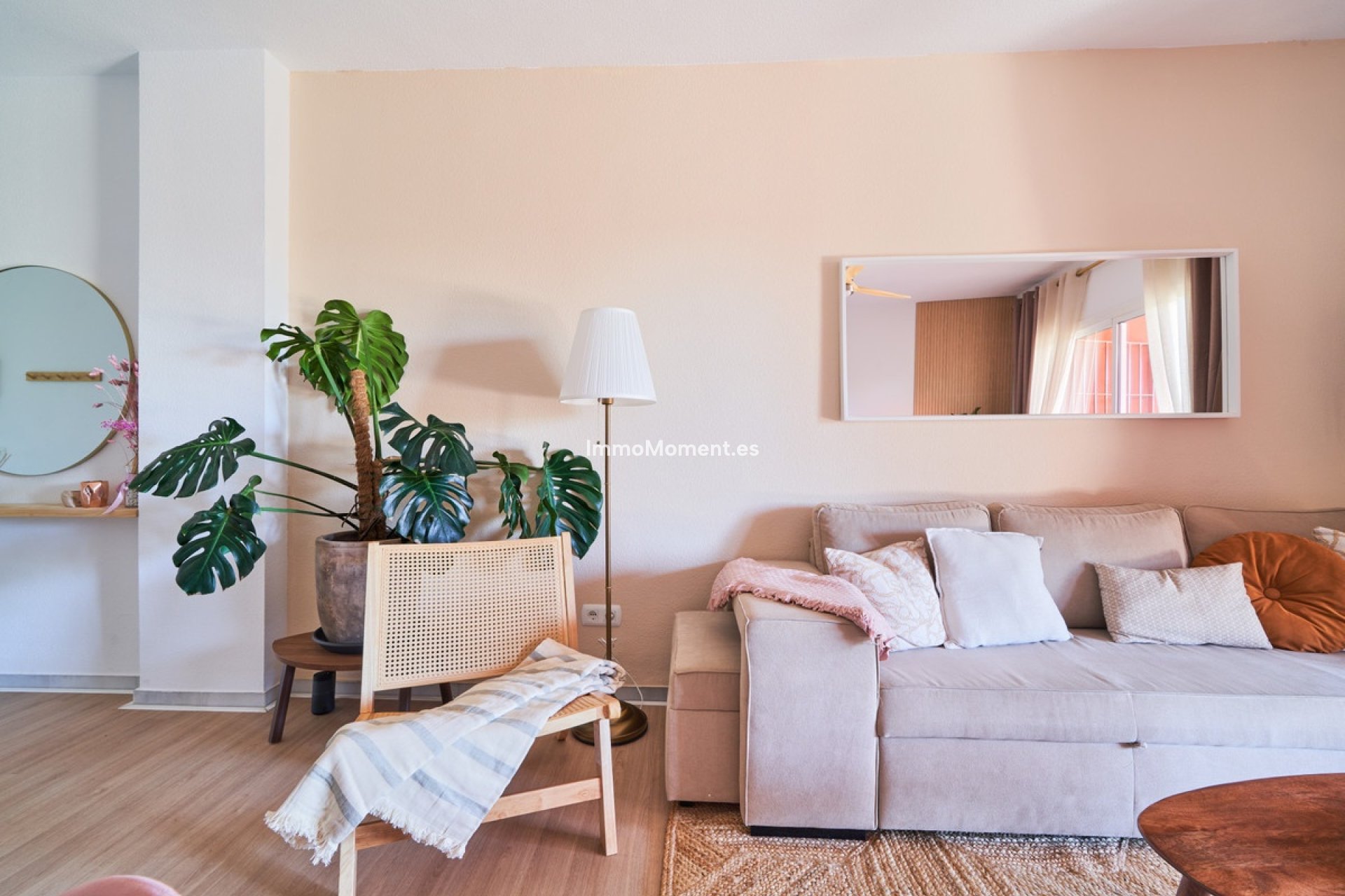 Wiederverkauf - Wohnung - Marbella - Reserva de Marbella