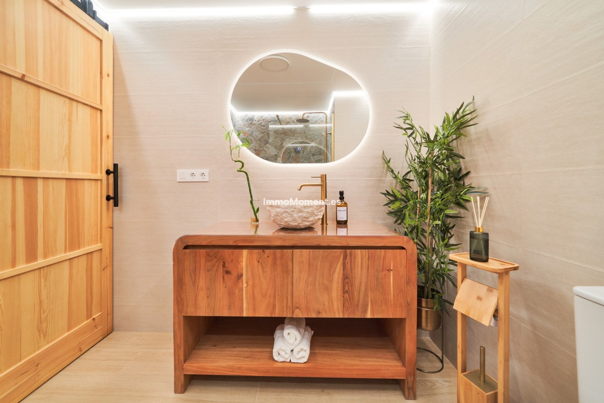 Wiederverkauf - Wohnung - Marbella - Reserva de Marbella