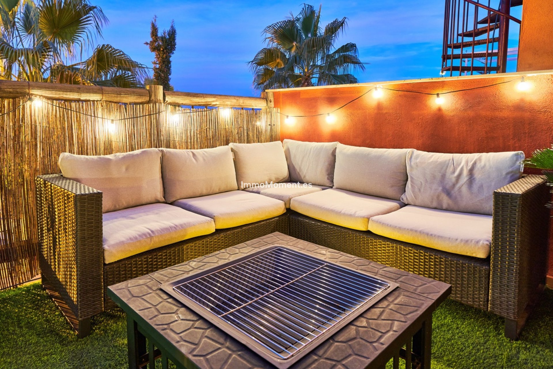 Wiederverkauf - Wohnung - Marbella - Reserva de Marbella