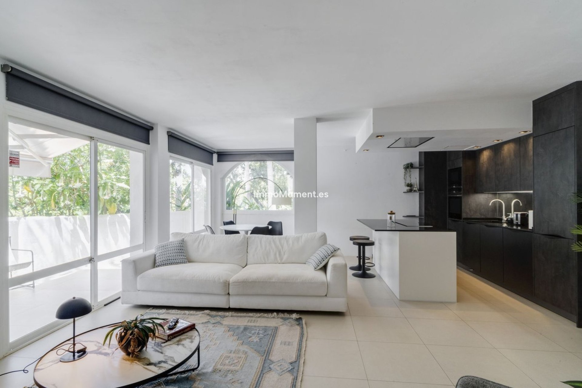 Wiederverkauf - Wohnung - Marbella - Reserva de Marbella