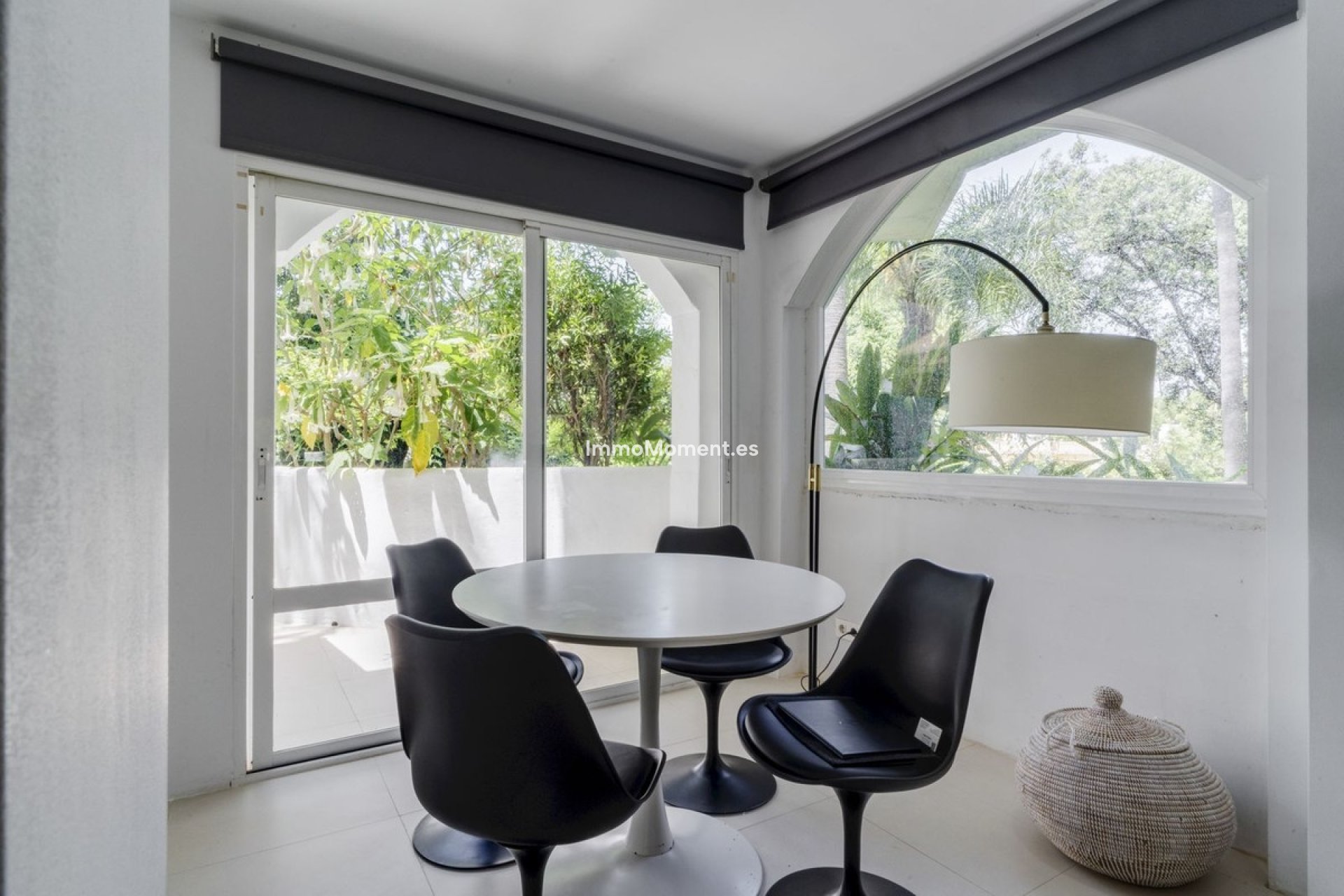 Wiederverkauf - Wohnung - Marbella - Reserva de Marbella