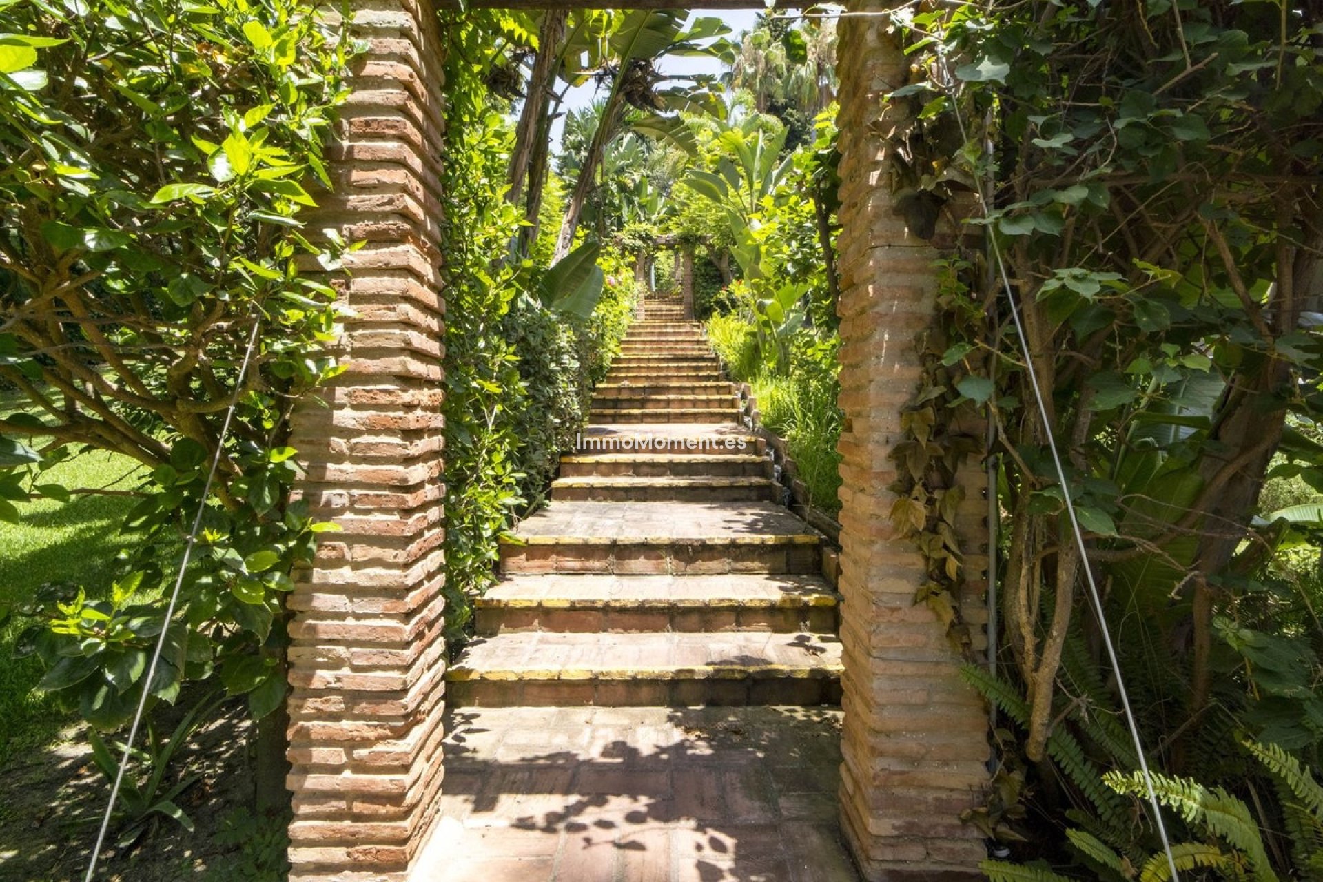 Wiederverkauf - Wohnung - Marbella - Reserva de Marbella