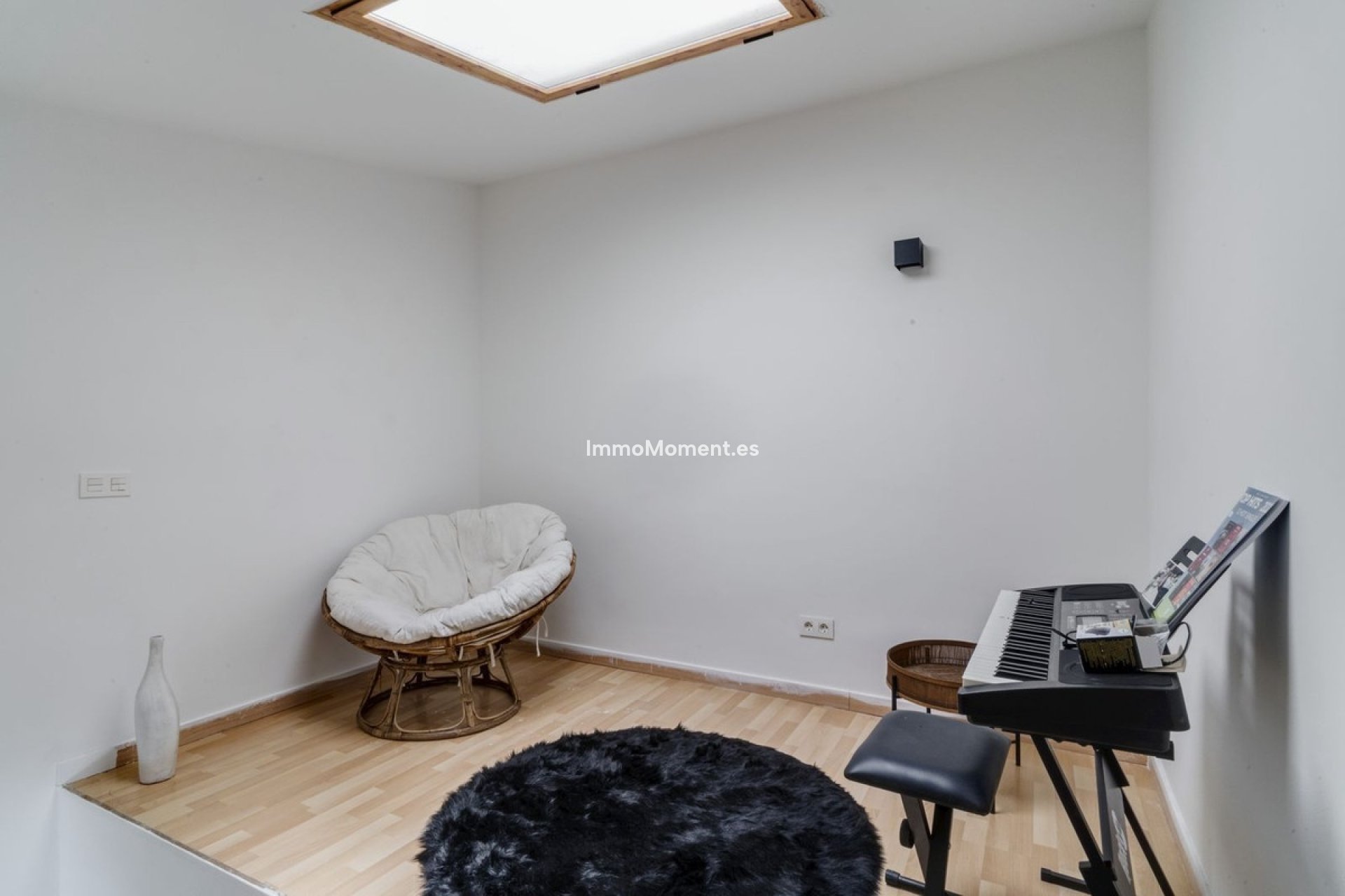 Wiederverkauf - Wohnung - Marbella - Reserva de Marbella