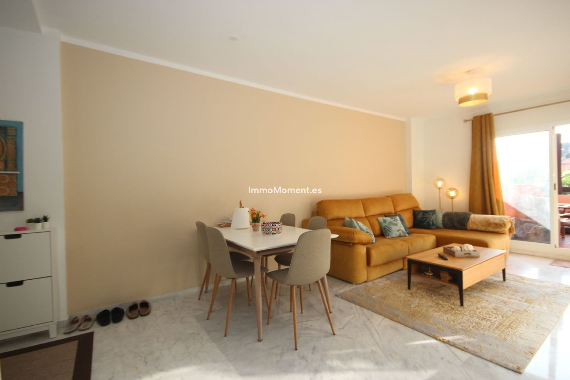 Wiederverkauf - Wohnung - Marbella - Reserva de Marbella