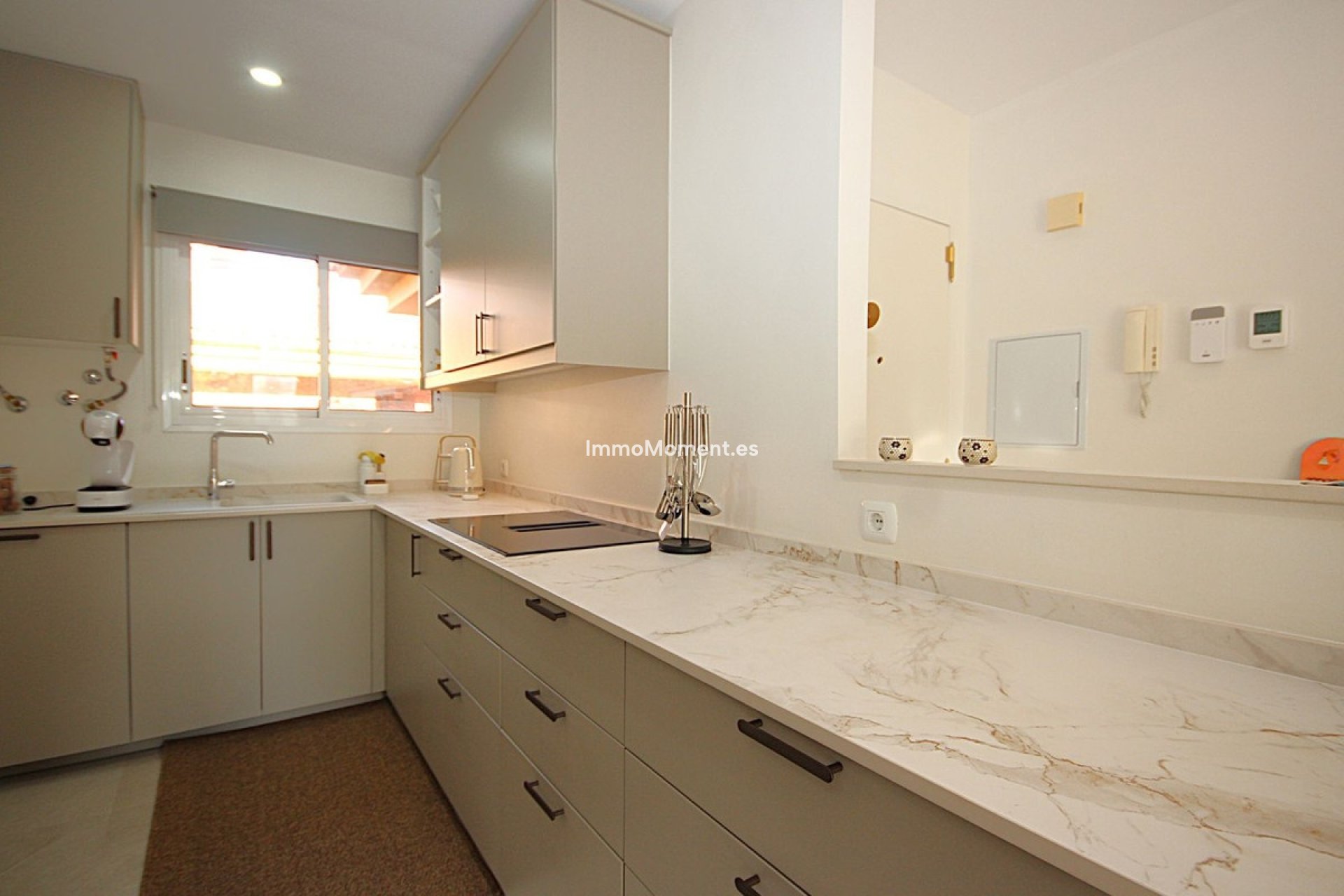 Wiederverkauf - Wohnung - Marbella - Reserva de Marbella