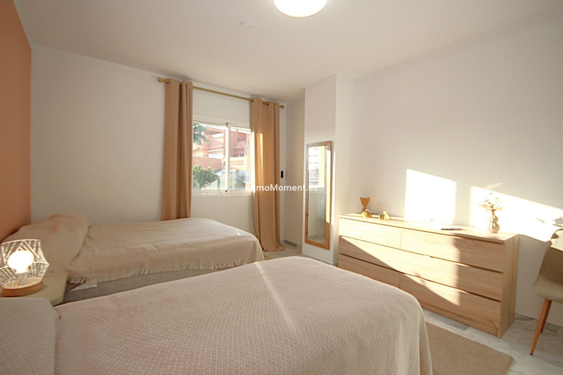 Wiederverkauf - Wohnung - Marbella - Reserva de Marbella