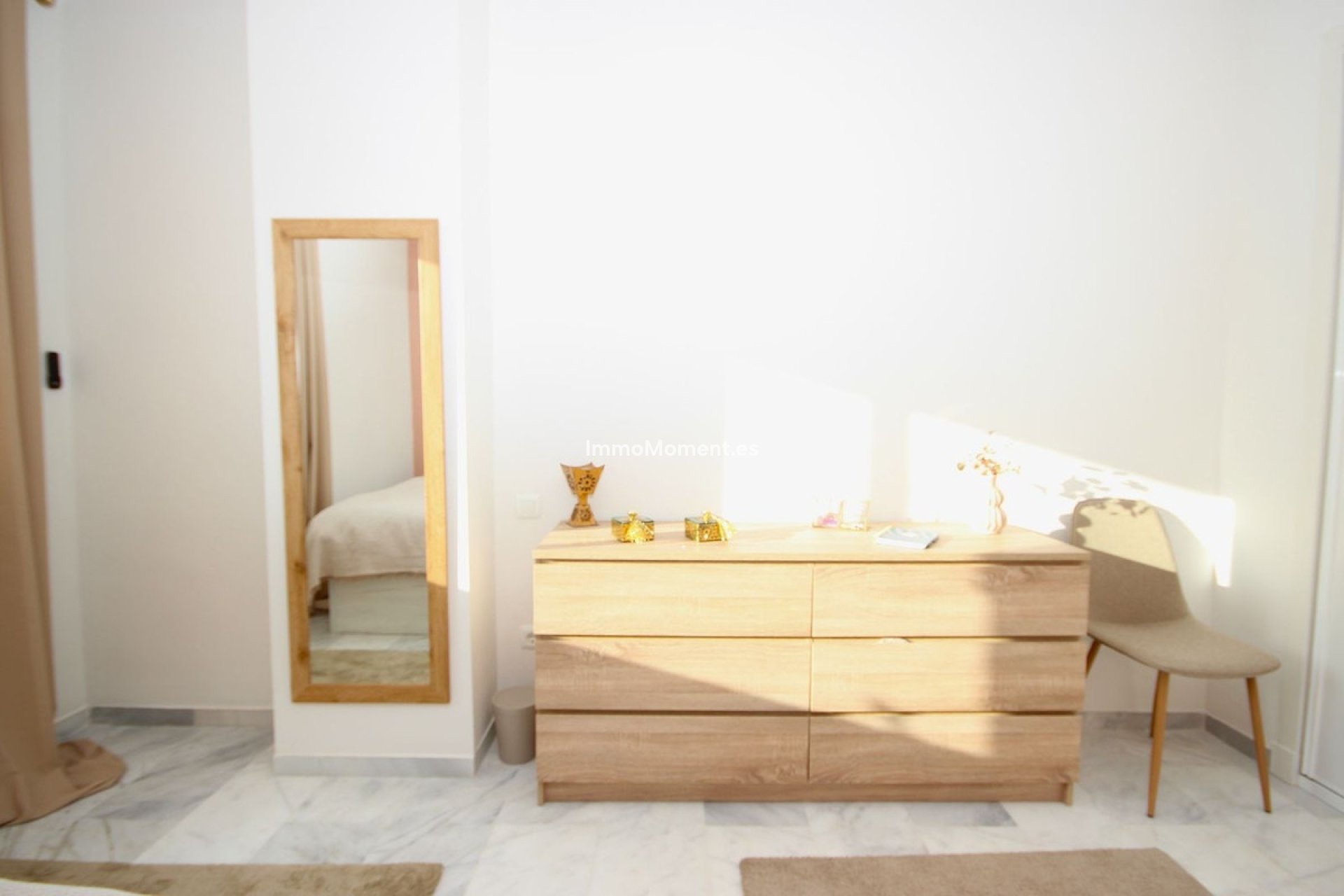 Wiederverkauf - Wohnung - Marbella - Reserva de Marbella