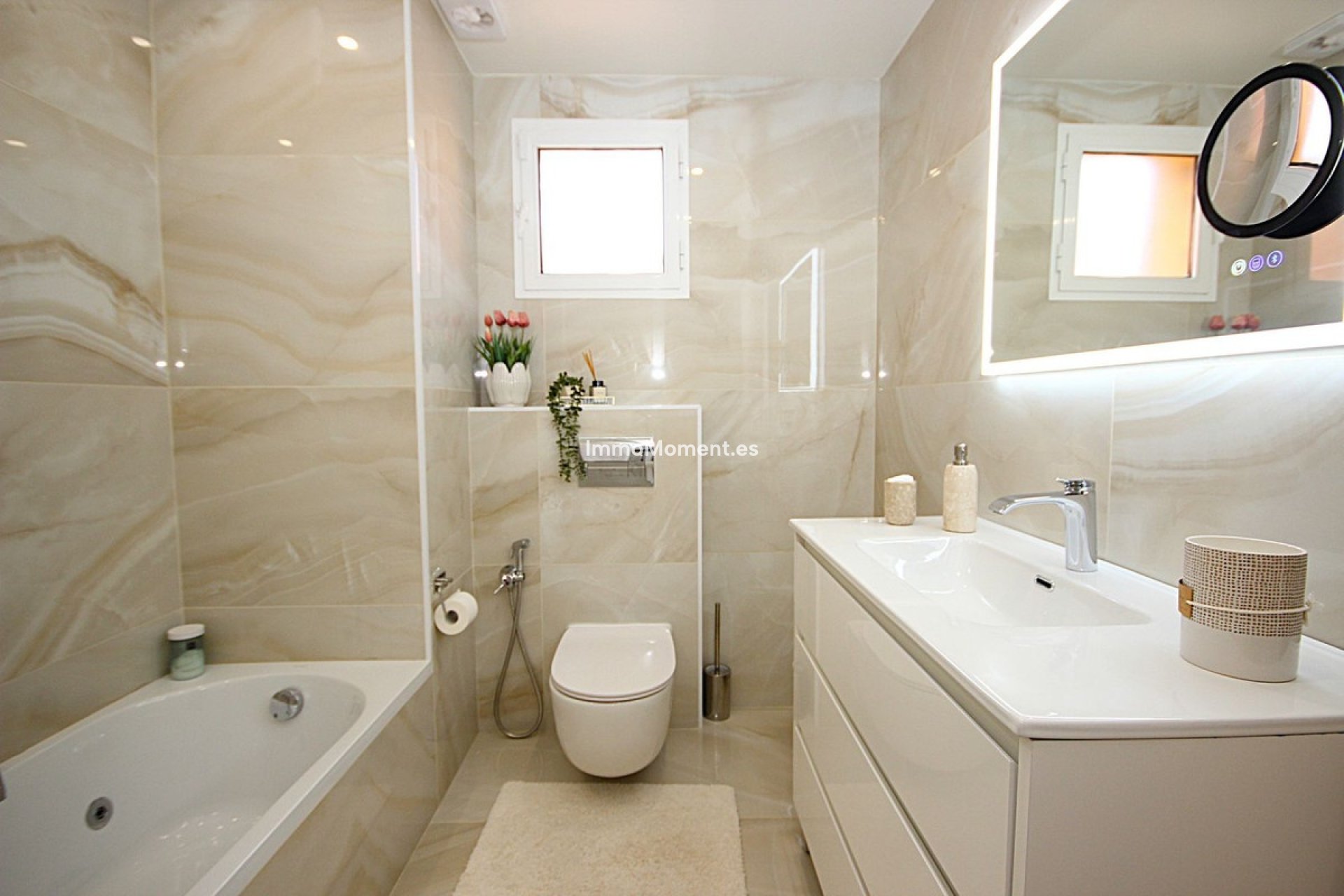 Wiederverkauf - Wohnung - Marbella - Reserva de Marbella