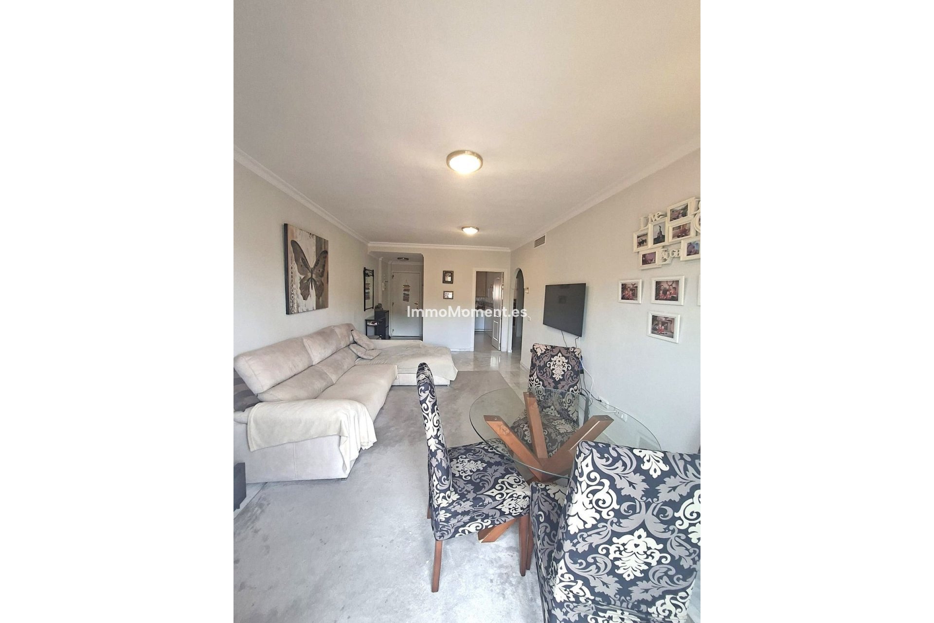 Wiederverkauf - Wohnung - Marbella - Reserva de Marbella