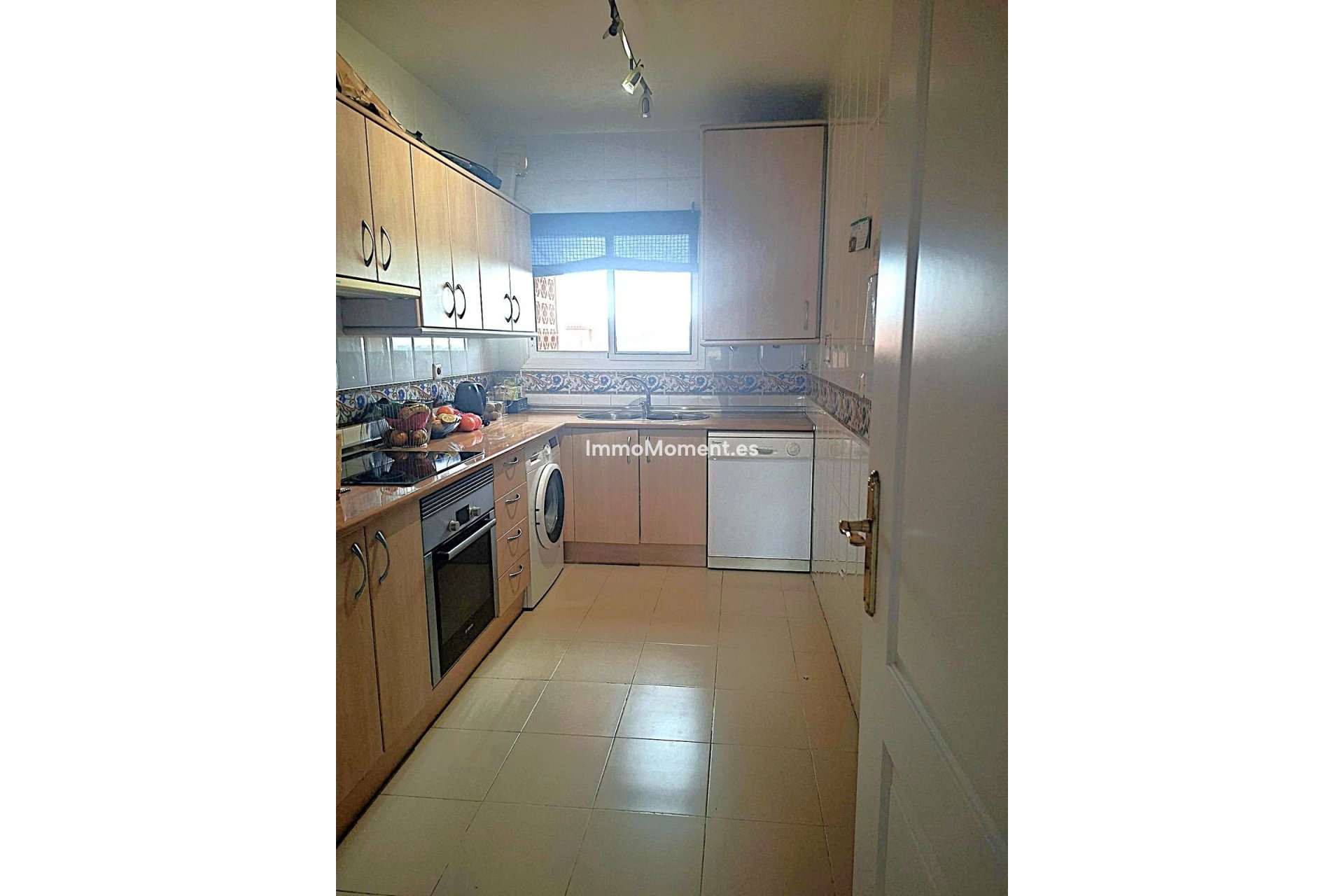 Wiederverkauf - Wohnung - Marbella - Reserva de Marbella