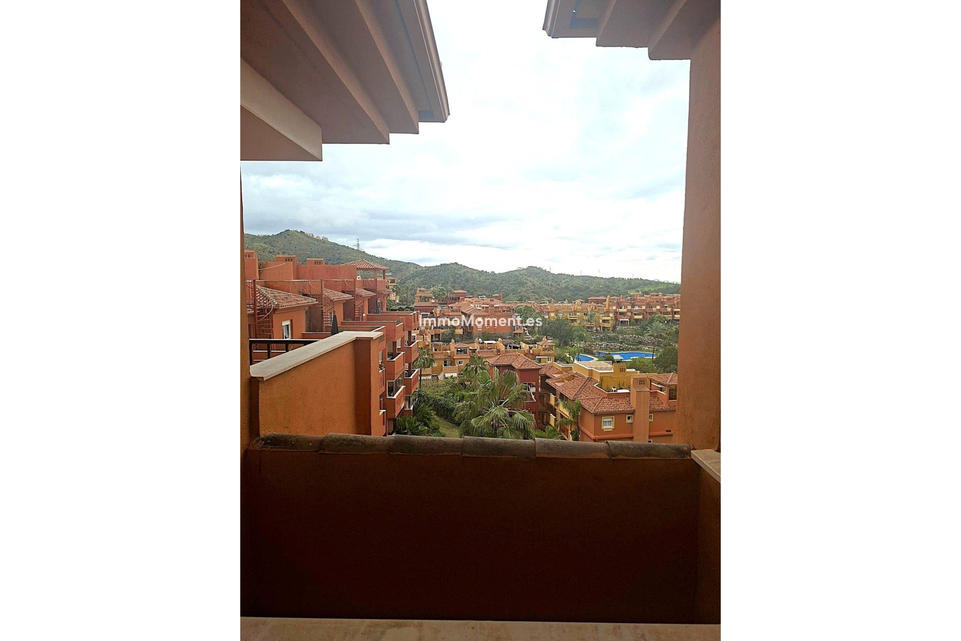 Wiederverkauf - Wohnung - Marbella - Reserva de Marbella