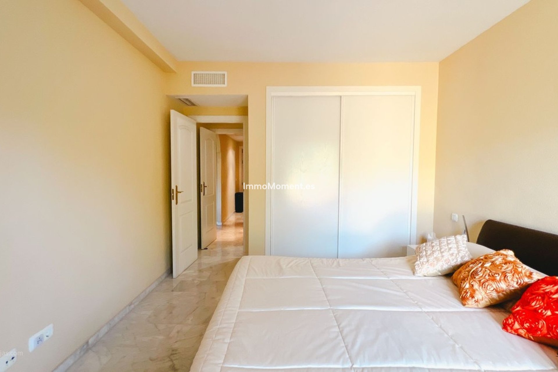 Wiederverkauf - Wohnung - Marbella - Reserva de Marbella