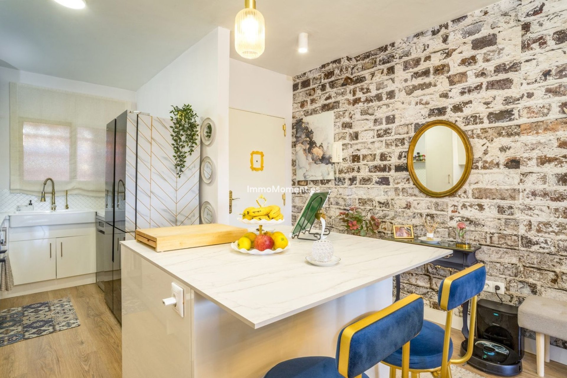 Wiederverkauf - Wohnung - Marbella - Reserva de Marbella