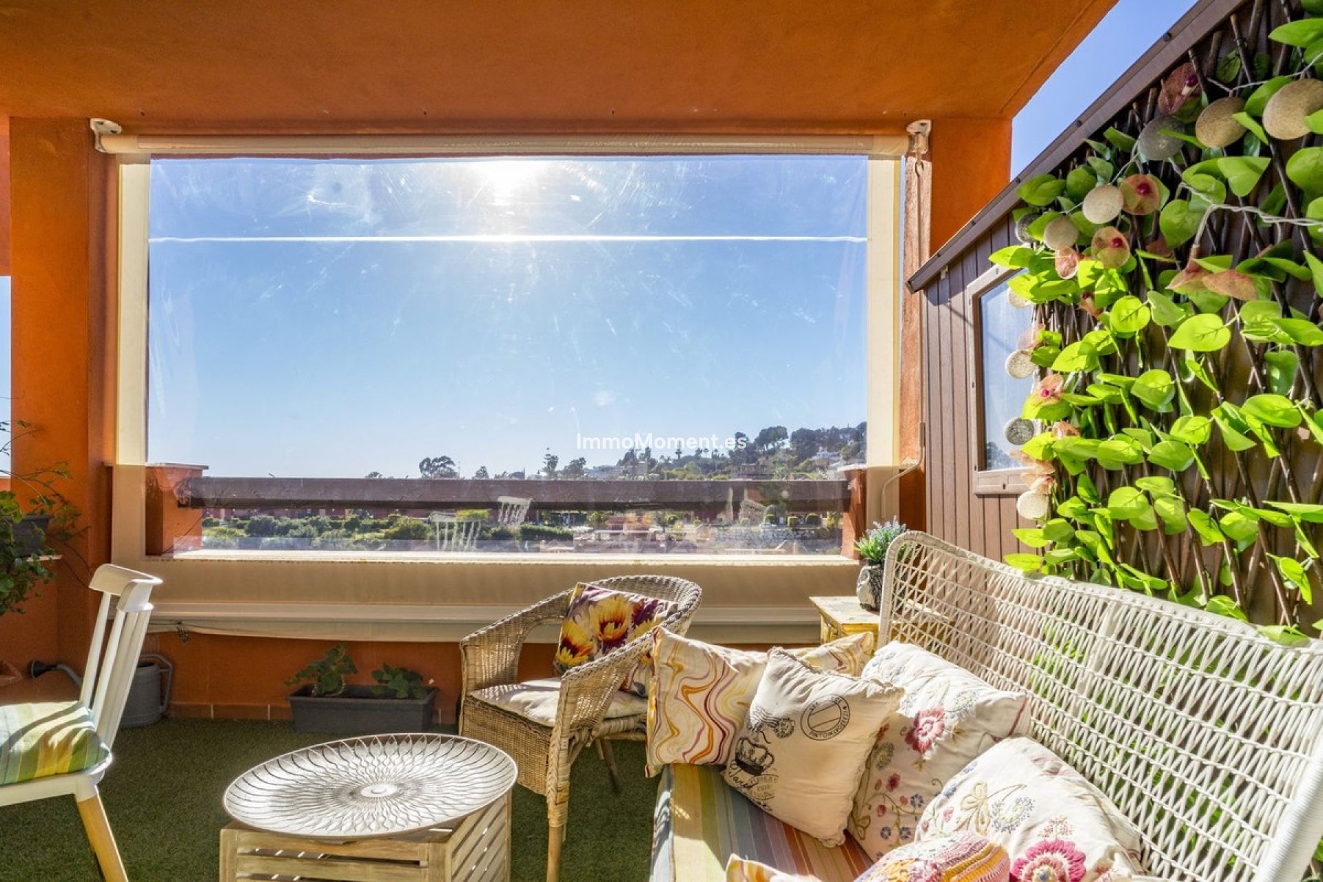 Wiederverkauf - Wohnung - Marbella - Reserva de Marbella