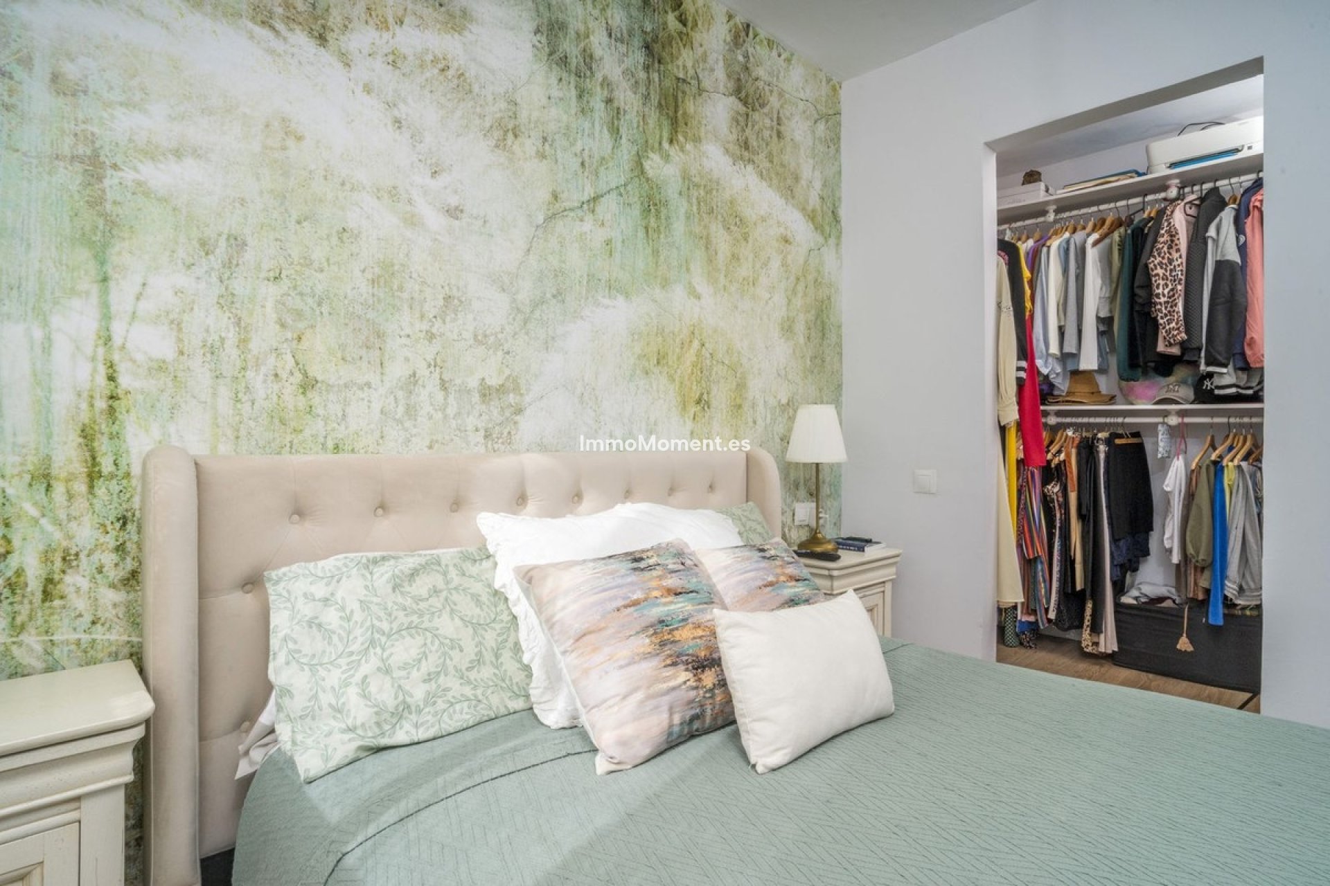 Wiederverkauf - Wohnung - Marbella - Reserva de Marbella