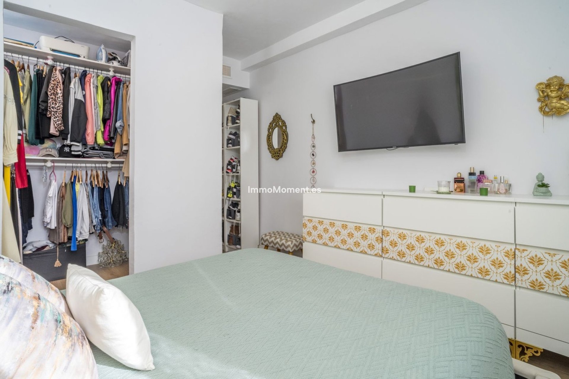 Wiederverkauf - Wohnung - Marbella - Reserva de Marbella