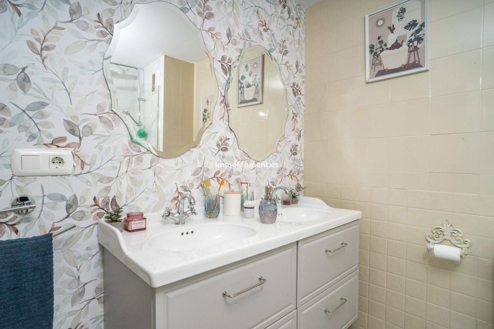 Wiederverkauf - Wohnung - Marbella - Reserva de Marbella