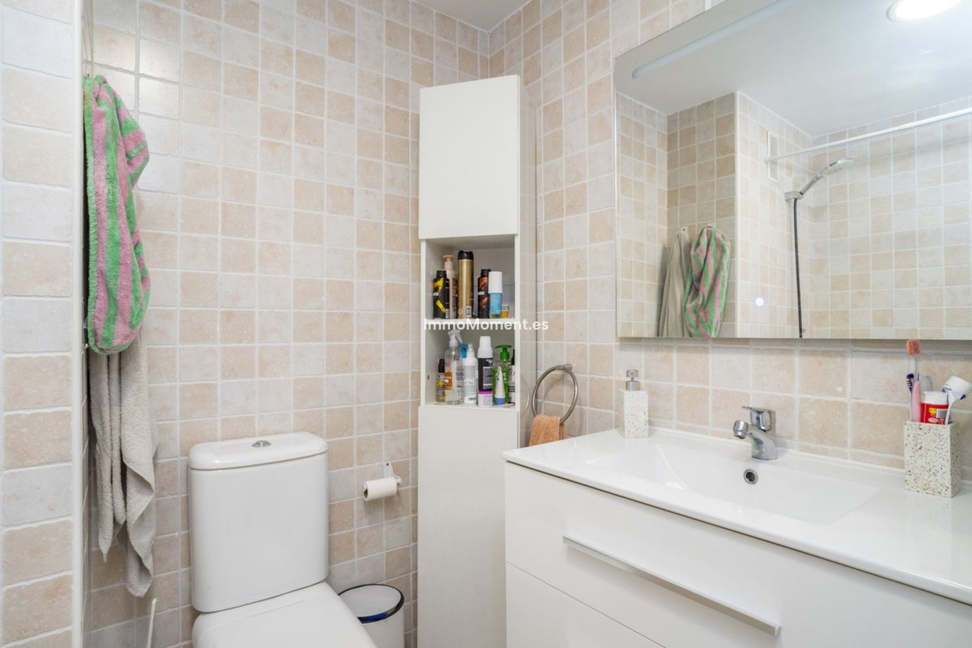 Wiederverkauf - Wohnung - Marbella - Reserva de Marbella