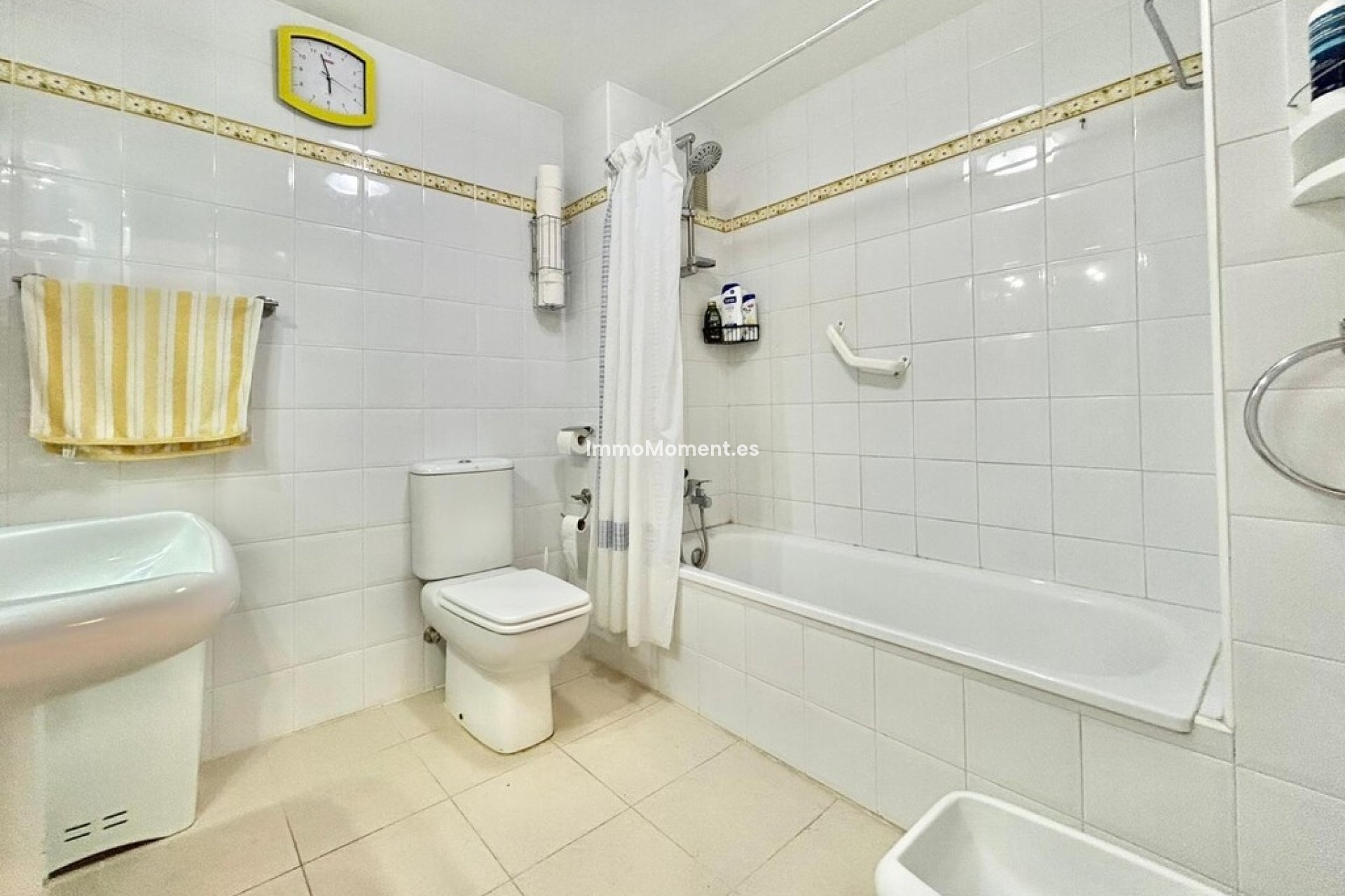 Wiederverkauf - Wohnung - Marbella - Reserva de Marbella