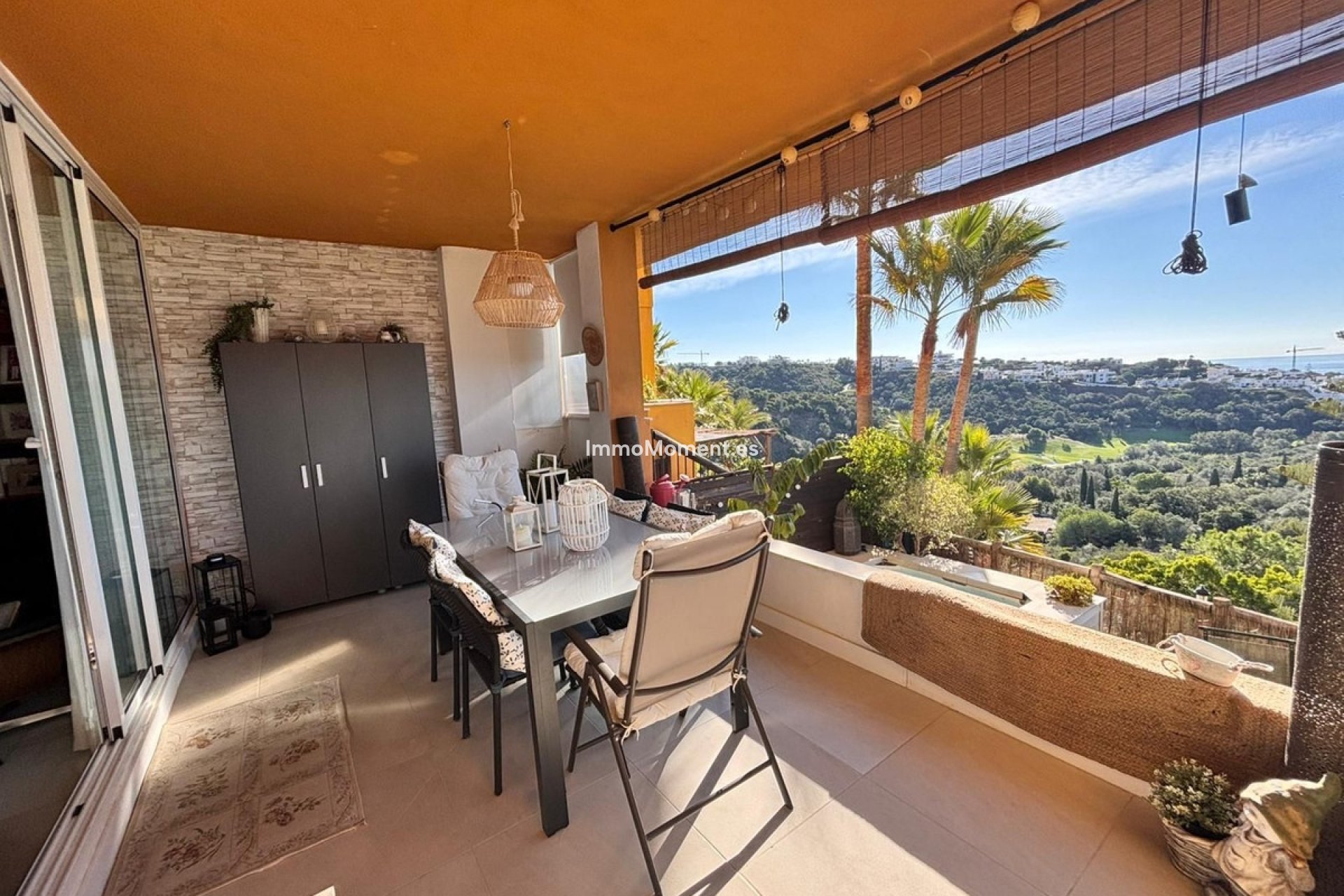 Wiederverkauf - Wohnung - Marbella - Reserva de Marbella