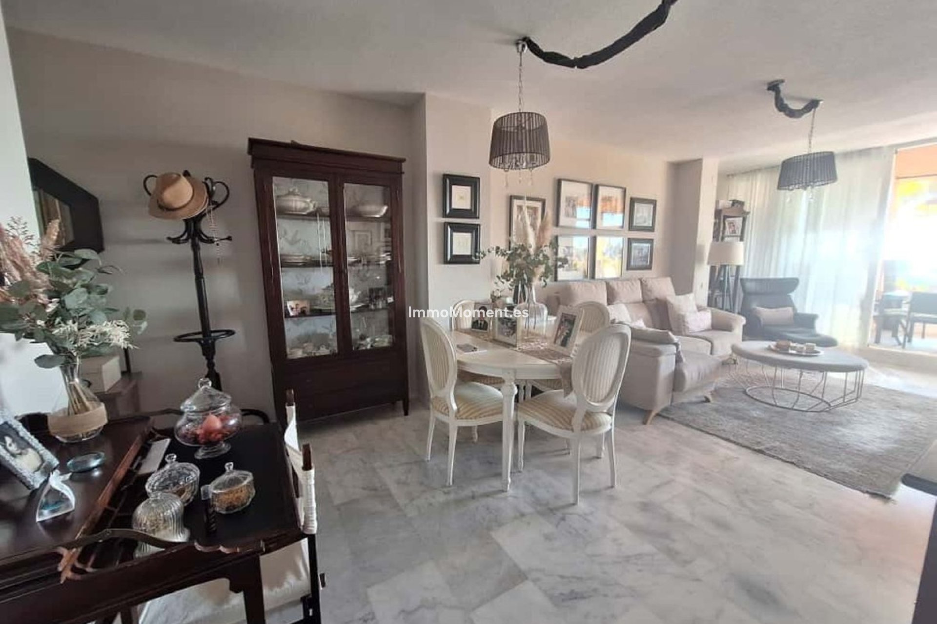 Wiederverkauf - Wohnung - Marbella - Reserva de Marbella