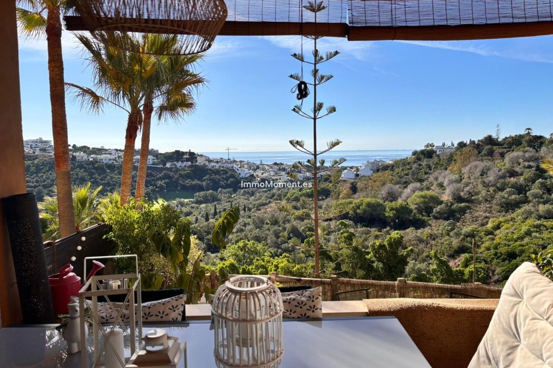 Wiederverkauf - Wohnung - Marbella - Reserva de Marbella