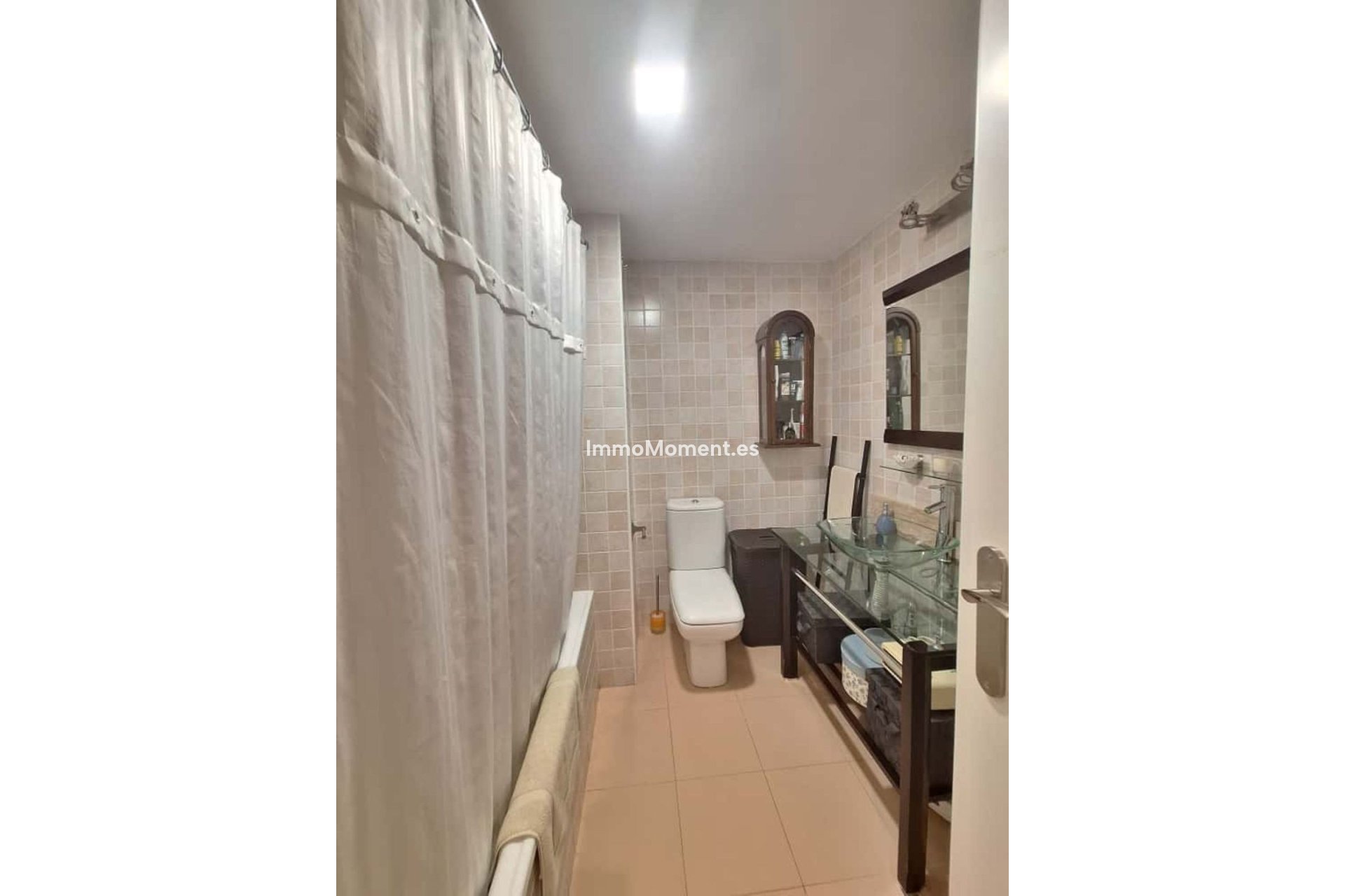 Wiederverkauf - Wohnung - Marbella - Reserva de Marbella