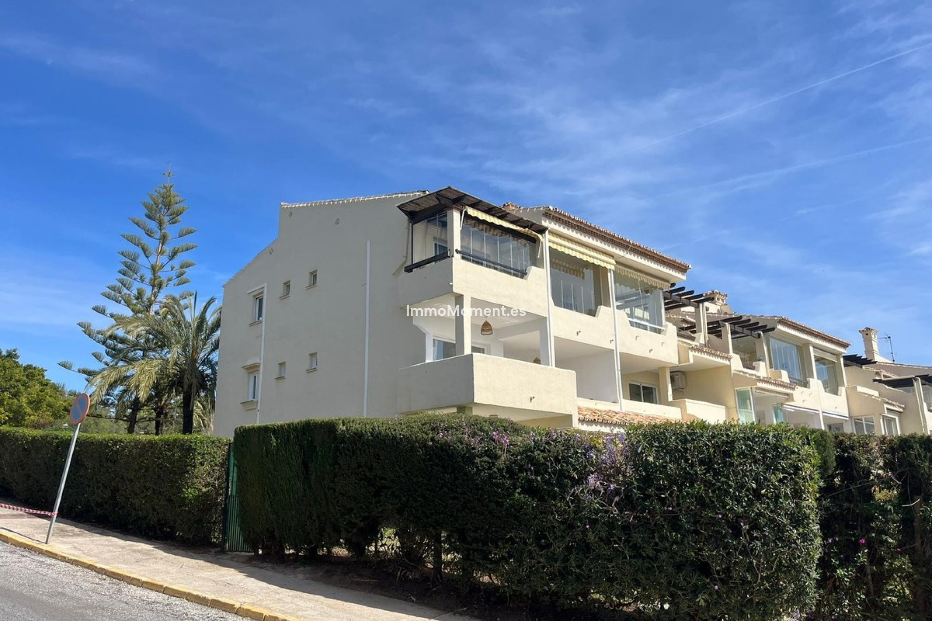 Wiederverkauf - Wohnung - Marbella - Reserva de Marbella