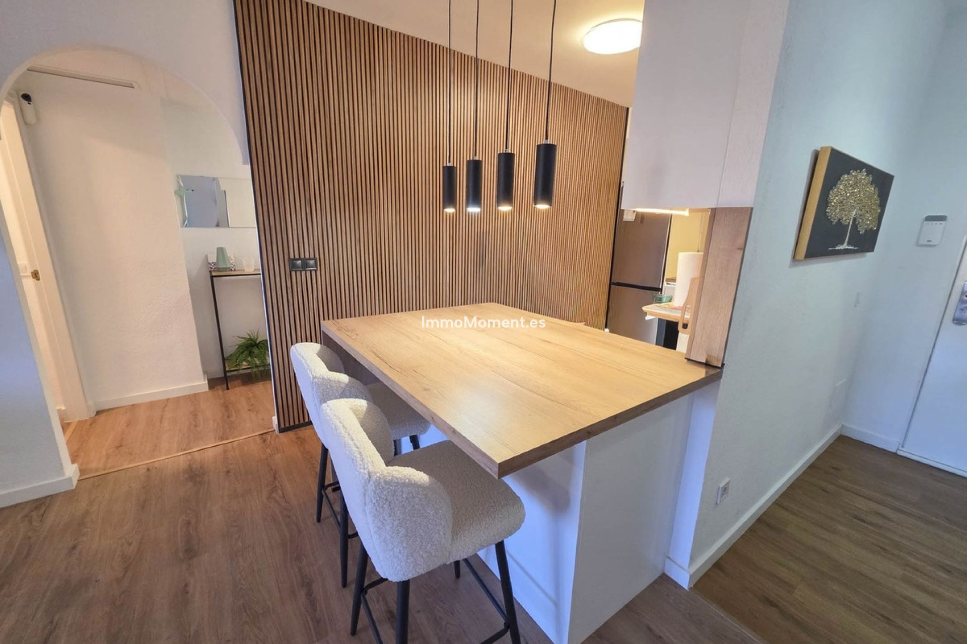 Wiederverkauf - Wohnung - Marbella - Reserva de Marbella